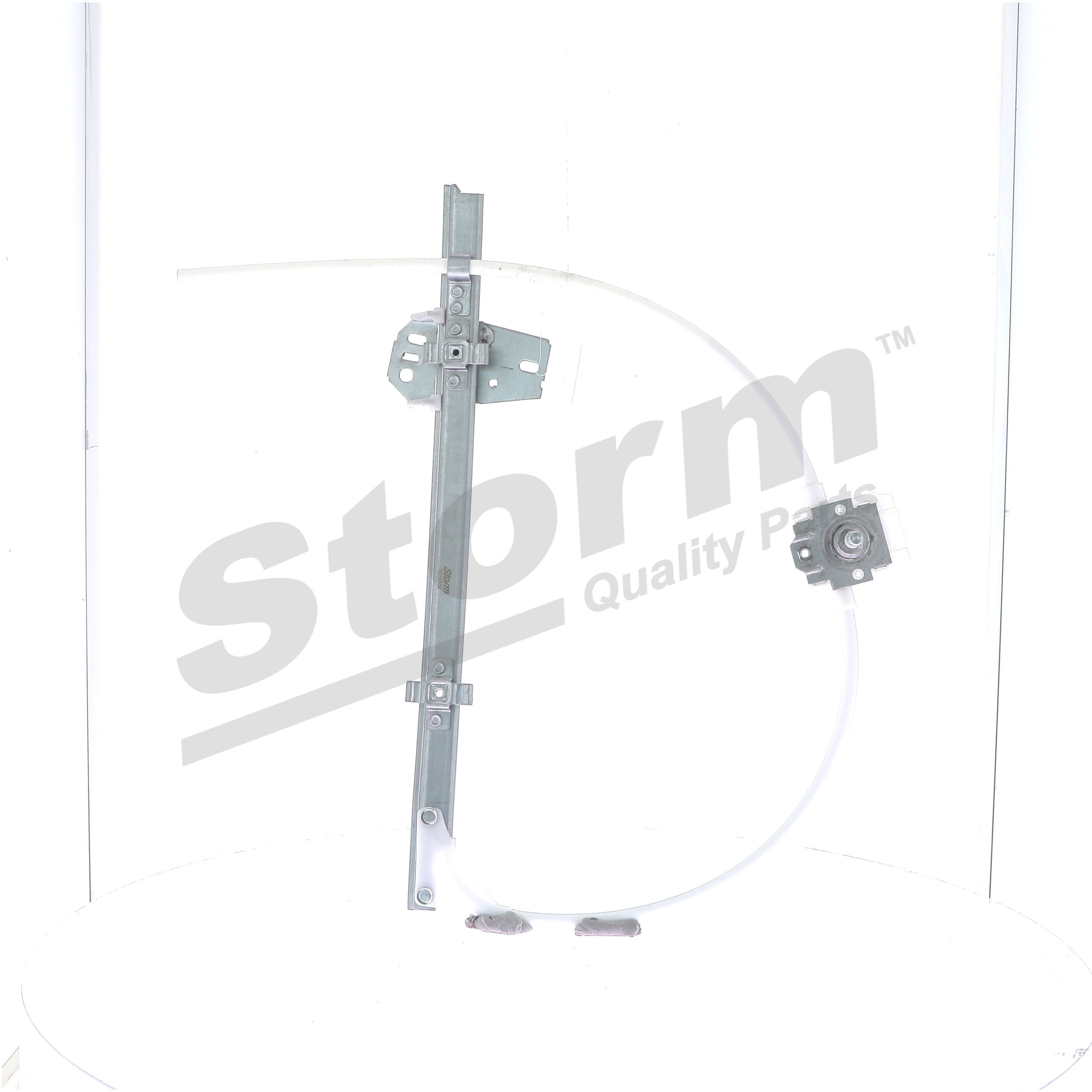 STORM QUALITY PARTS 80077 raammechanisme 77 00 774 973
