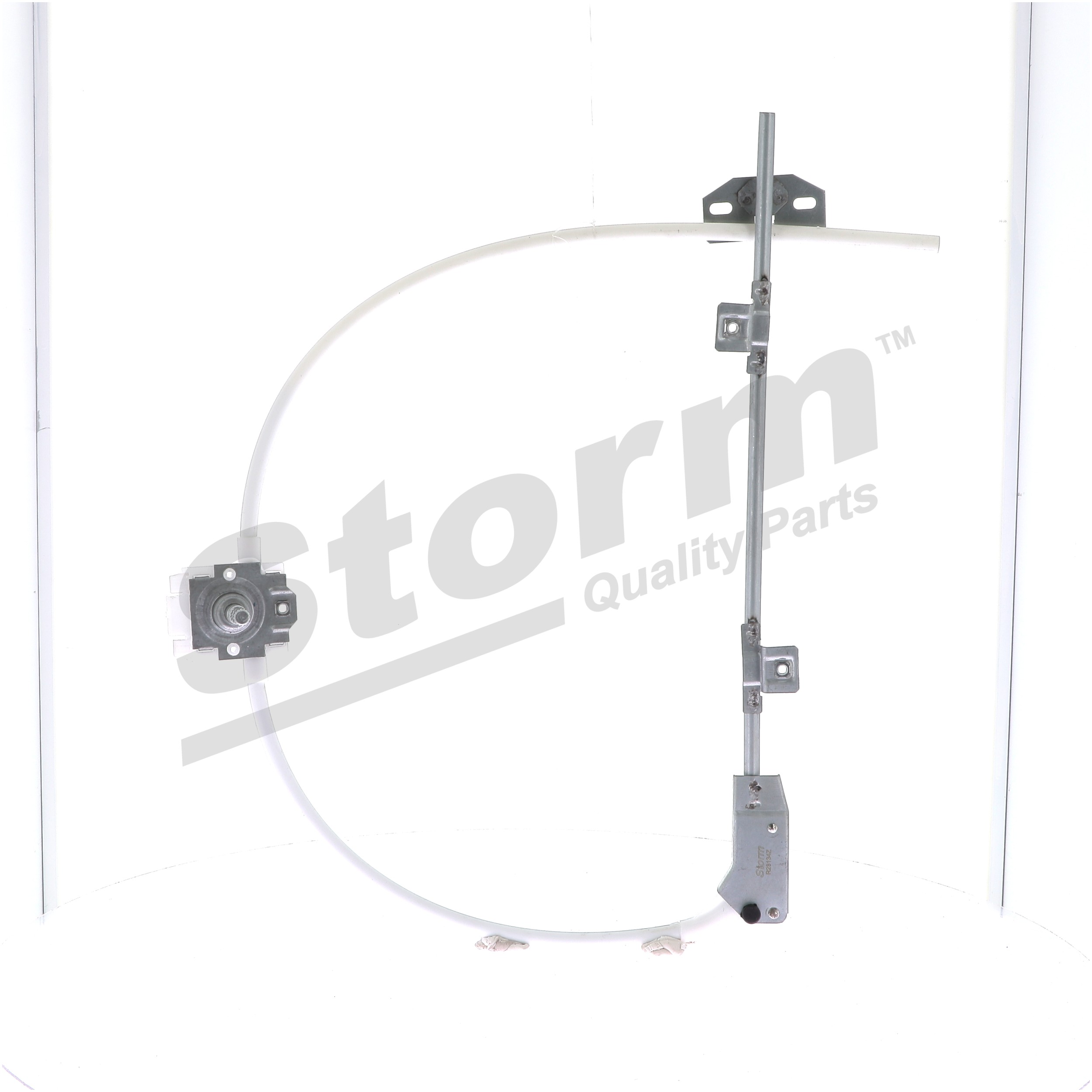 STORM QUALITY PARTS 80080 Elevalunas Renault Super 5 B/C40 1.6 D (B/C/404) 55 cv Gasóleo 1989