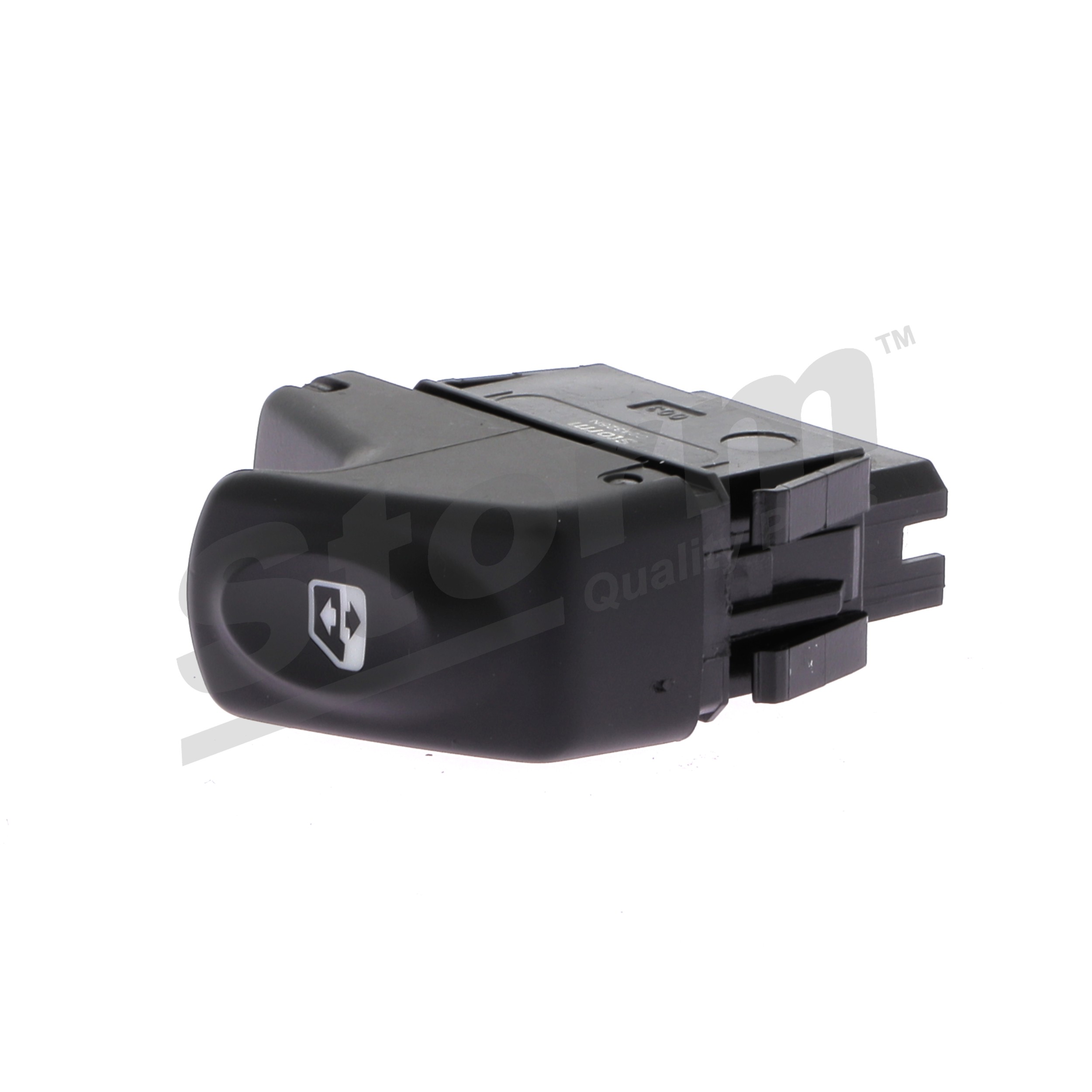 STORM QUALITY PARTS 80142 Jungiklis, lango pakėliklis Renault Scenic 1 1.6 (JA00, JA16, JA15, JA19, JA1V, JA2B, JA2C, JA0B,... 107 AG benzinas 2000