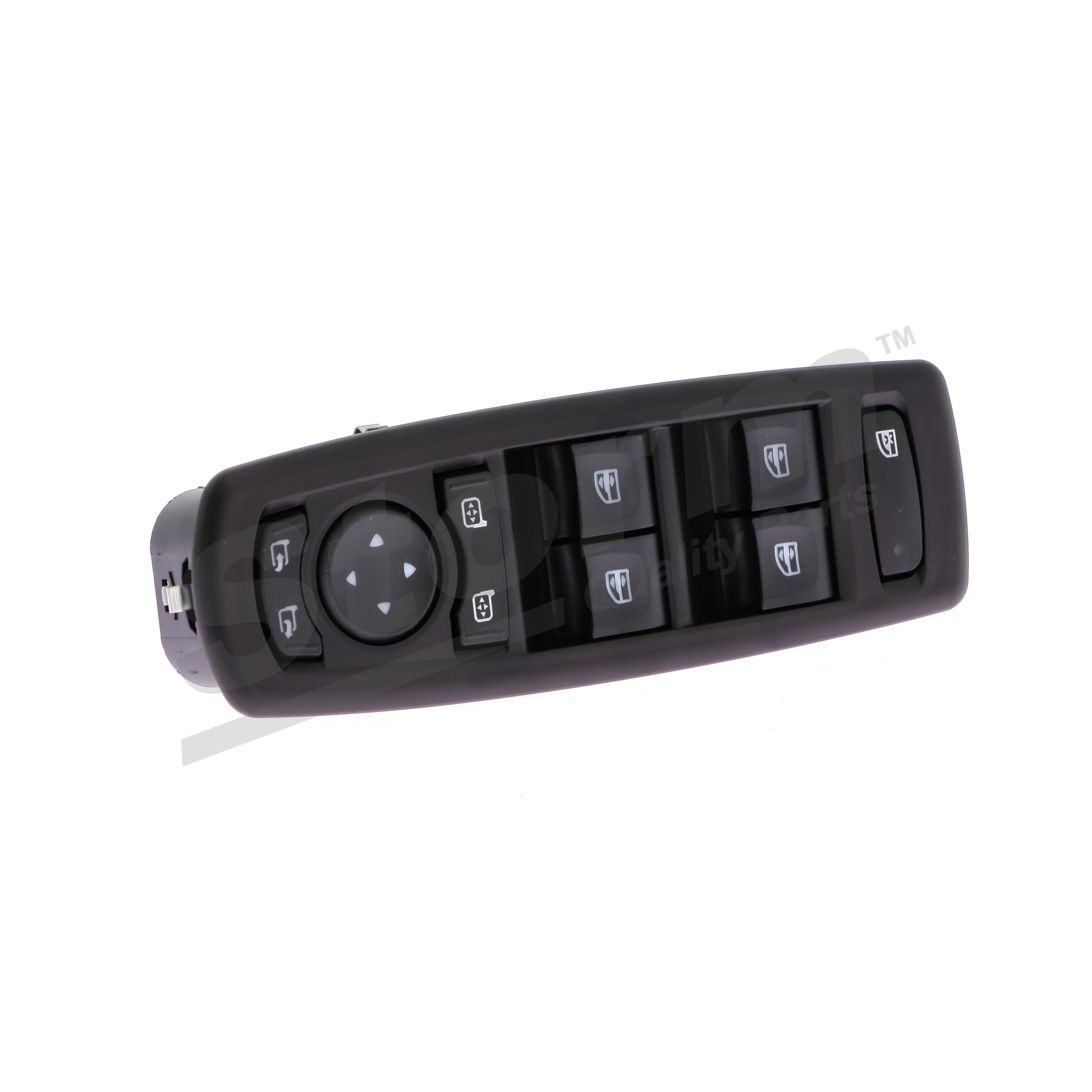 STORM QUALITY PARTS 80151 Jungiklis, lango pakėliklis RENAULT Fluence (L3_) 1.5 dCi 90 AG dyzelinas 2025