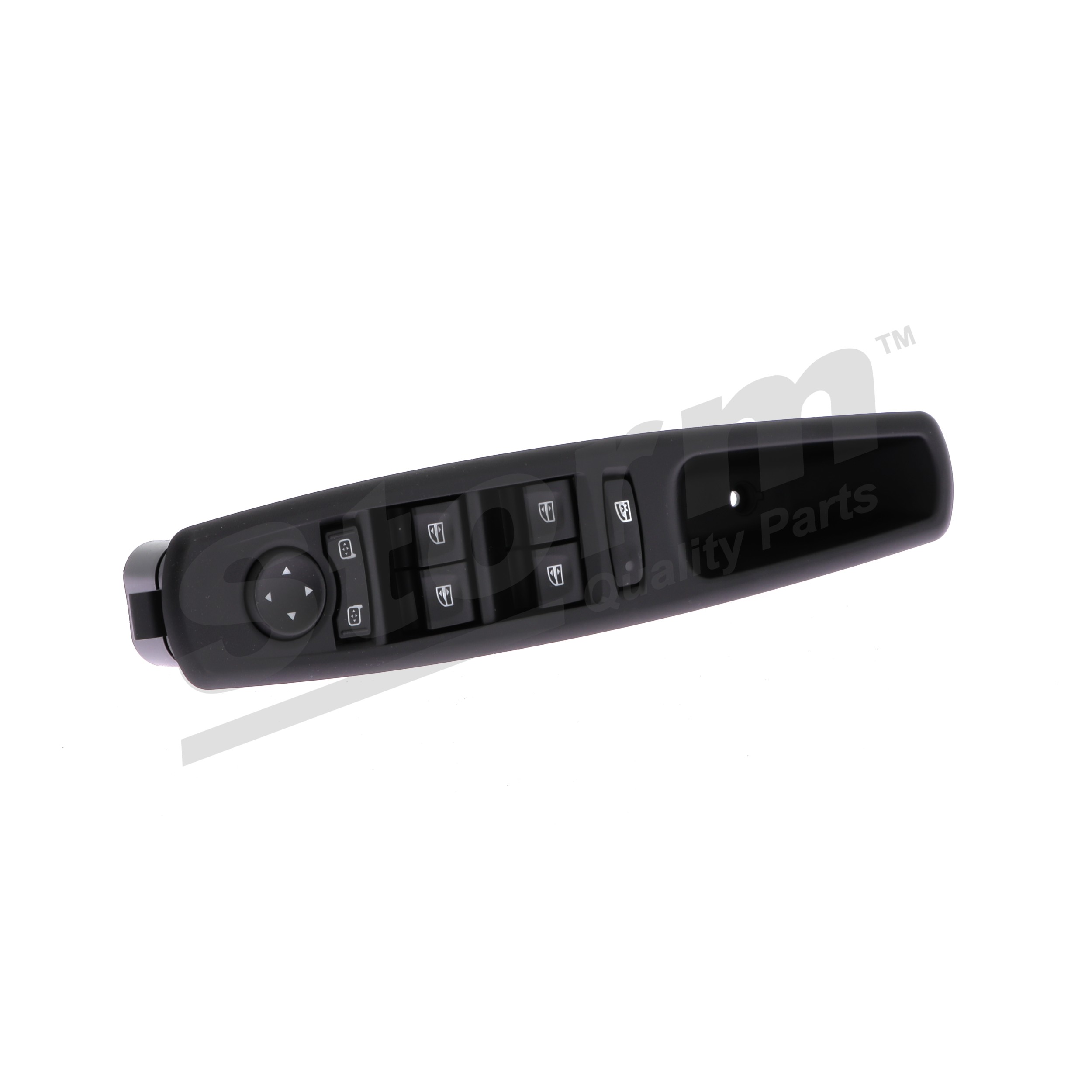 STORM QUALITY PARTS 80152 Jungiklis, lango pakėliklis RENAULT Fluence (L3_) 1.5 dCi 90 AG dyzelinas 2021