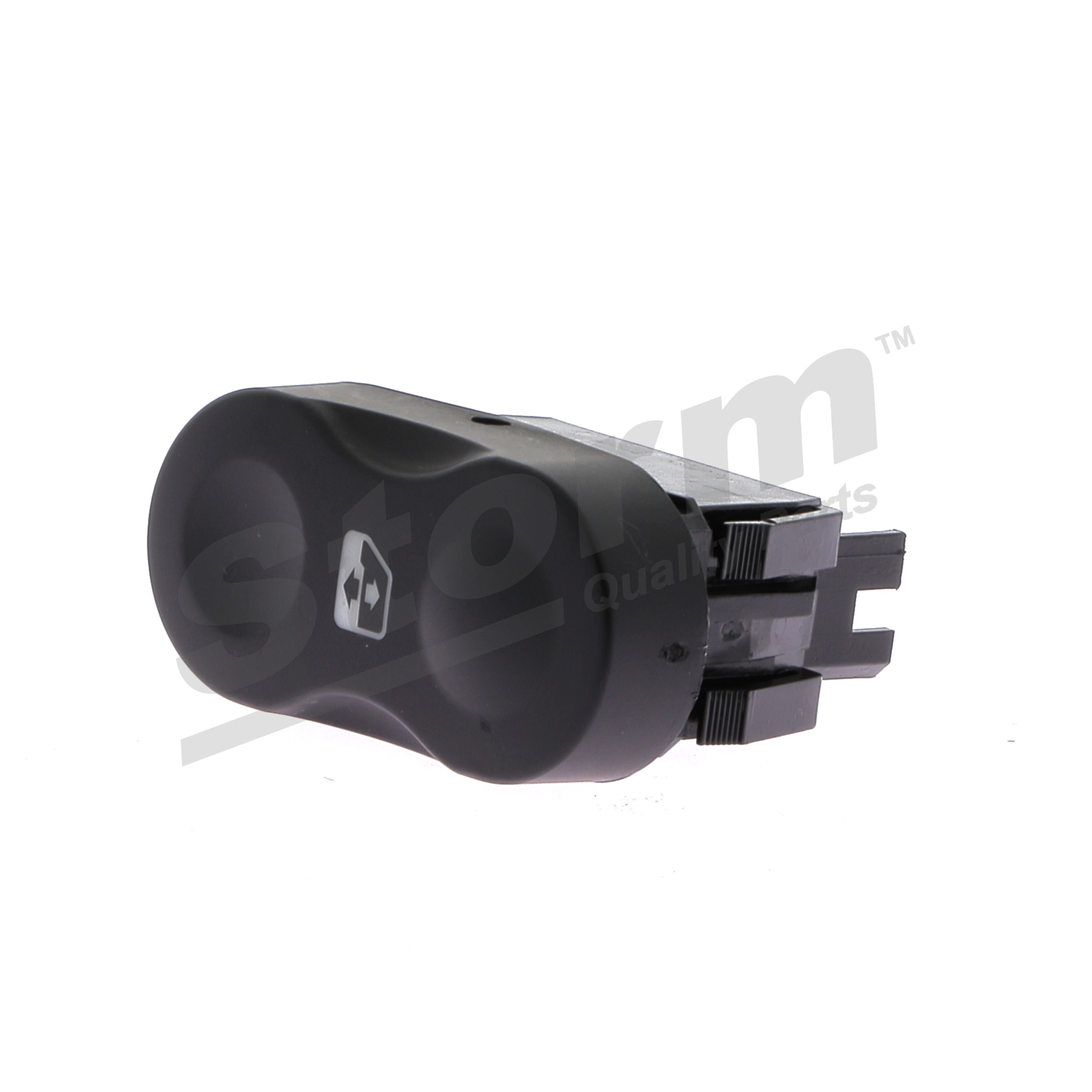 STORM QUALITY PARTS 80155 Interruptor de vidros Dacia Sandero sd 1.4 MPI LPG 72 cv Gasolina/gas (GPL) 2017