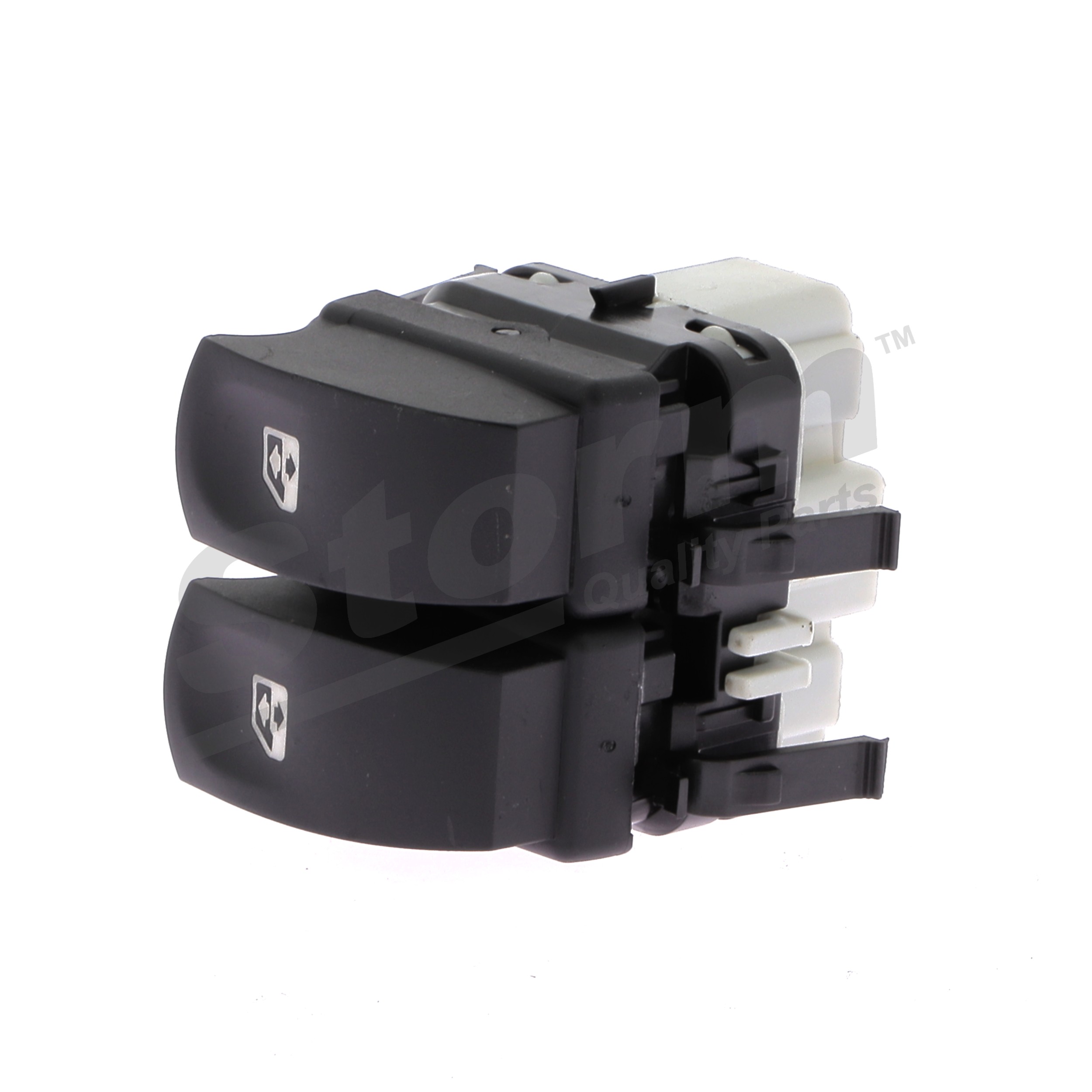 STORM QUALITY PARTS 80158 raam schakelaar 8200 214 939
