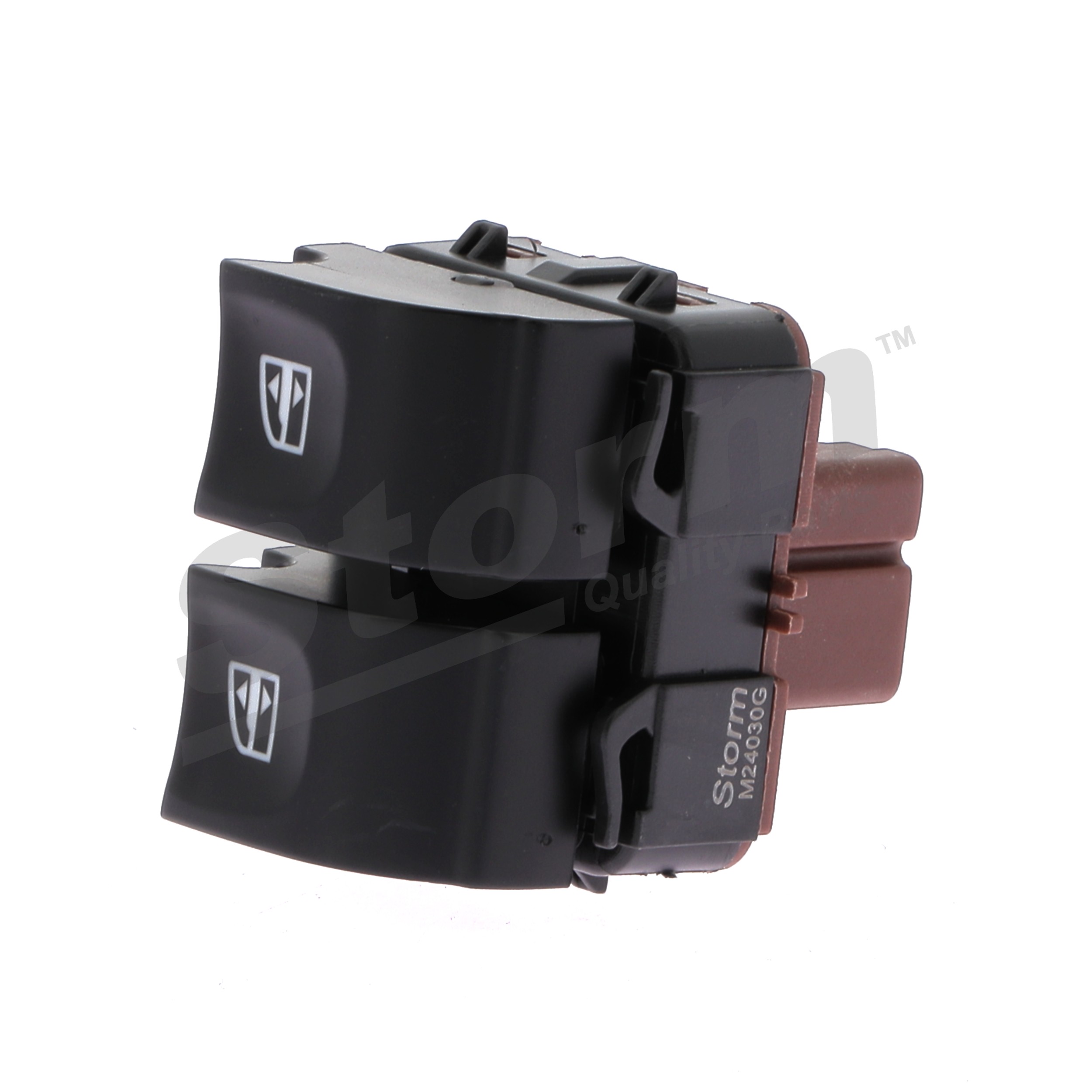 STORM QUALITY PARTS 80162 raam schakelaar 2541 133 00R