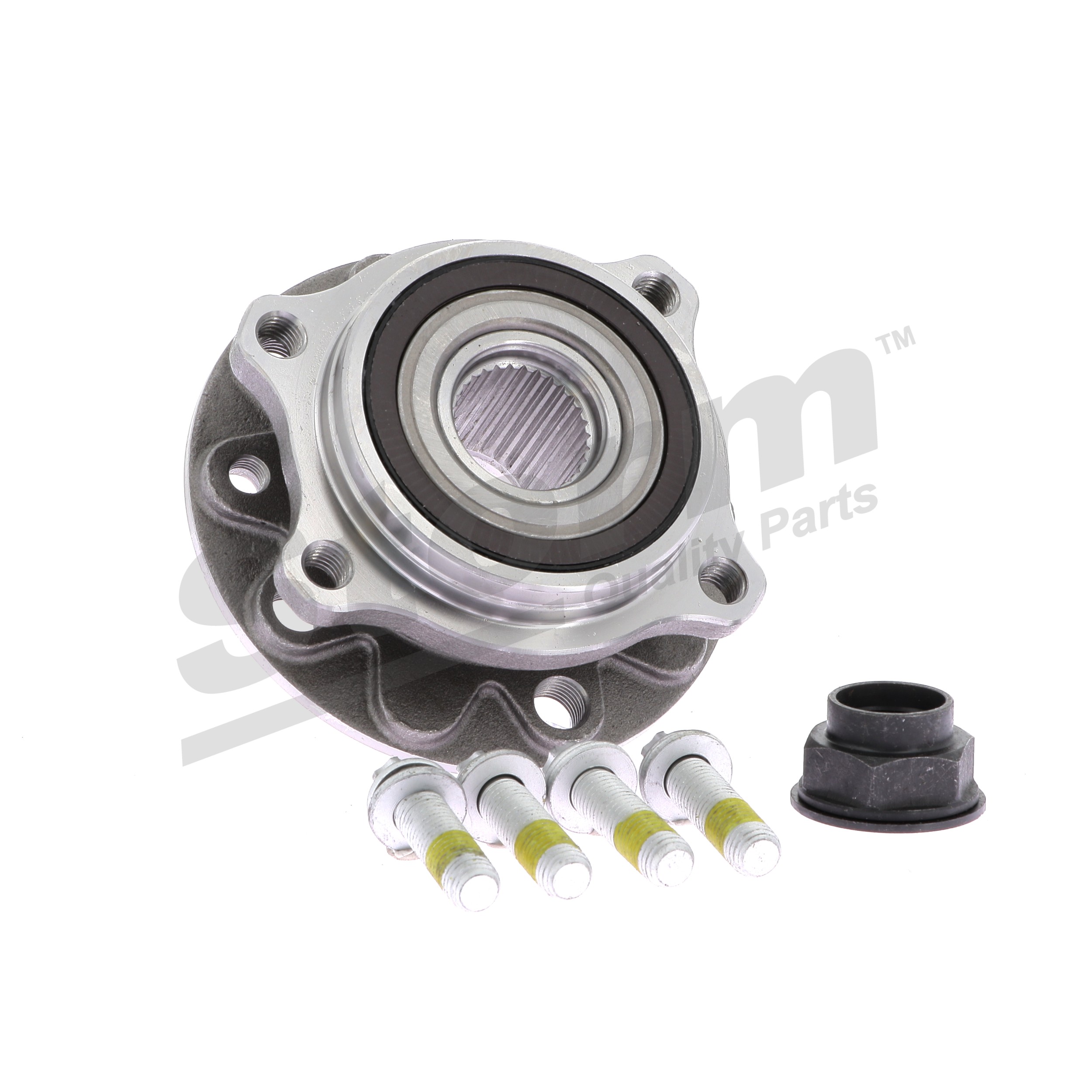 STORM QUALITY PARTS 71753813 Lożisko kolesa - opravná sada 801910