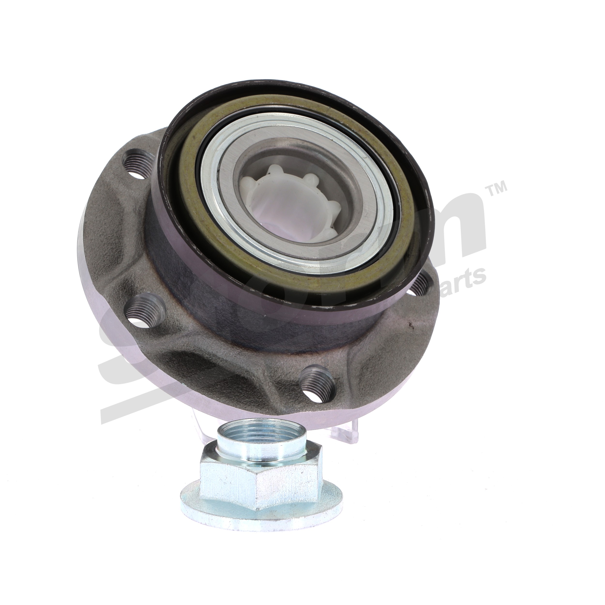 802870 STORM QUALITY PARTS 60652014 Radlagersatz