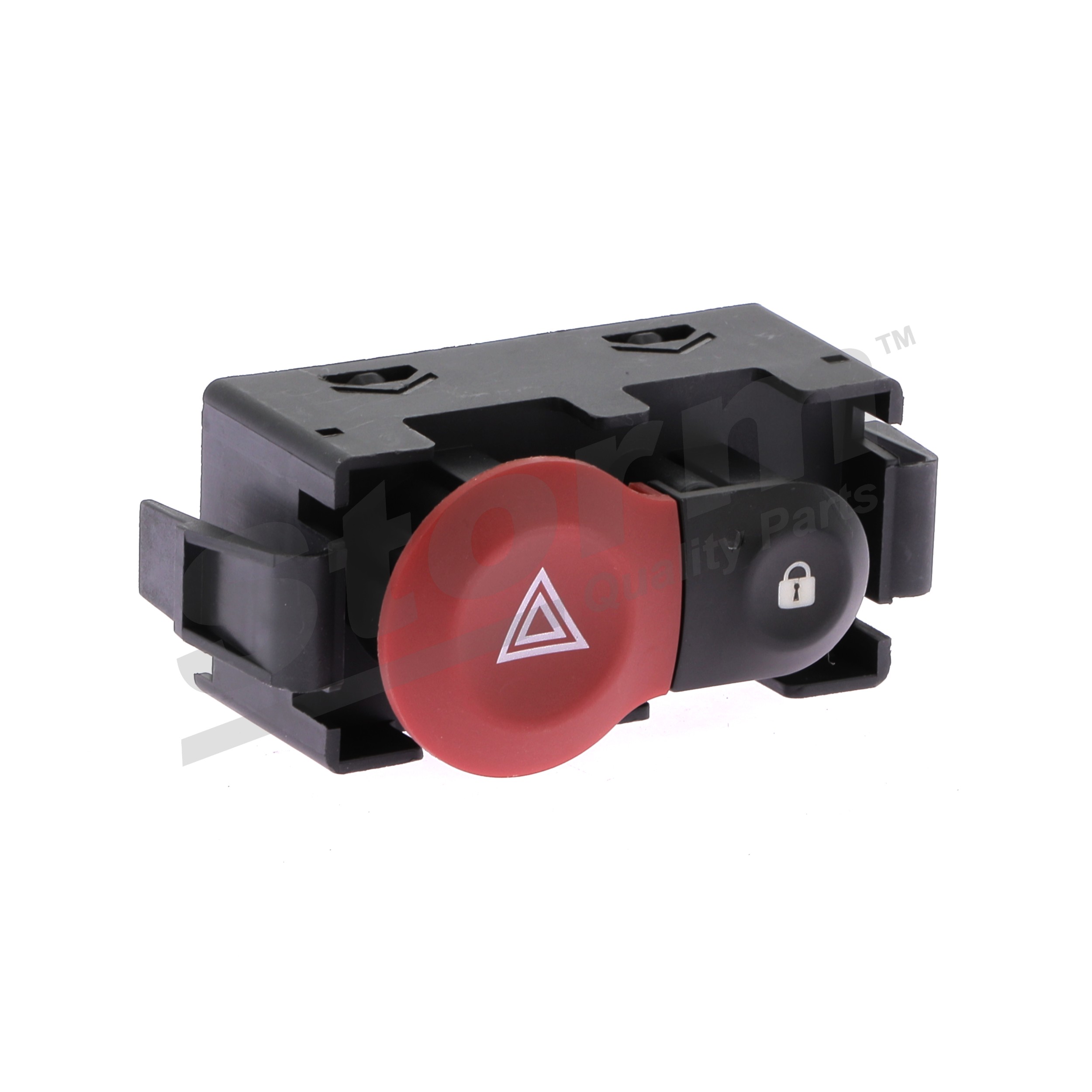 STORM QUALITY PARTS 80950 alarmlicht schakelaar 25 21 037 66R
