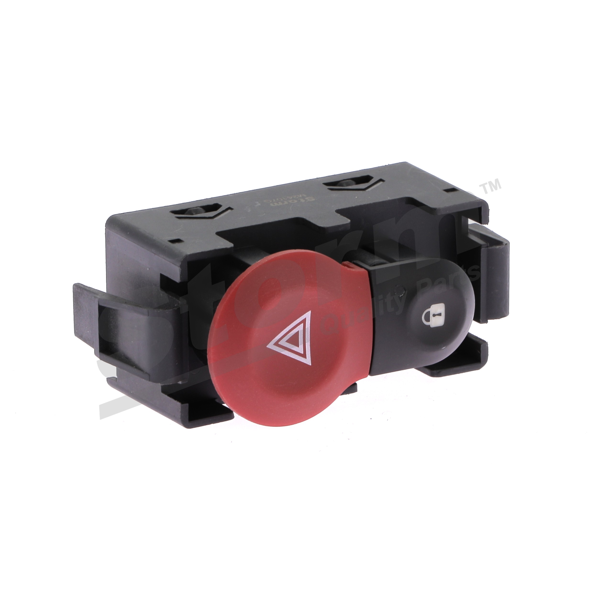 STORM QUALITY PARTS 80951 Jungiklis, pavojaus žibintas RENAULT Modus / Grand Modus (F, JP) 1.6 88 AG benzinas 2018