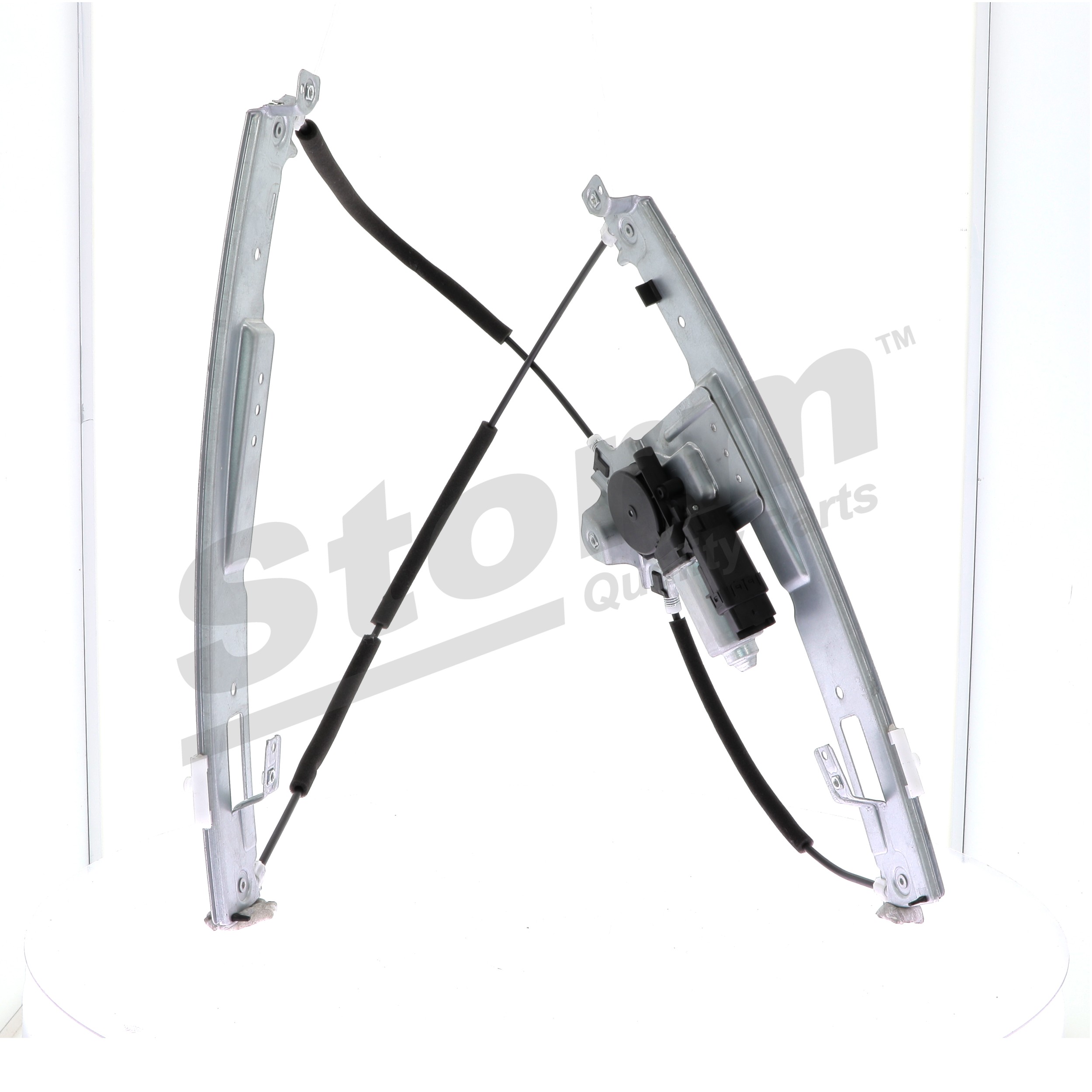 STORM QUALITY PARTS 80969 raammechanisme 8200297445