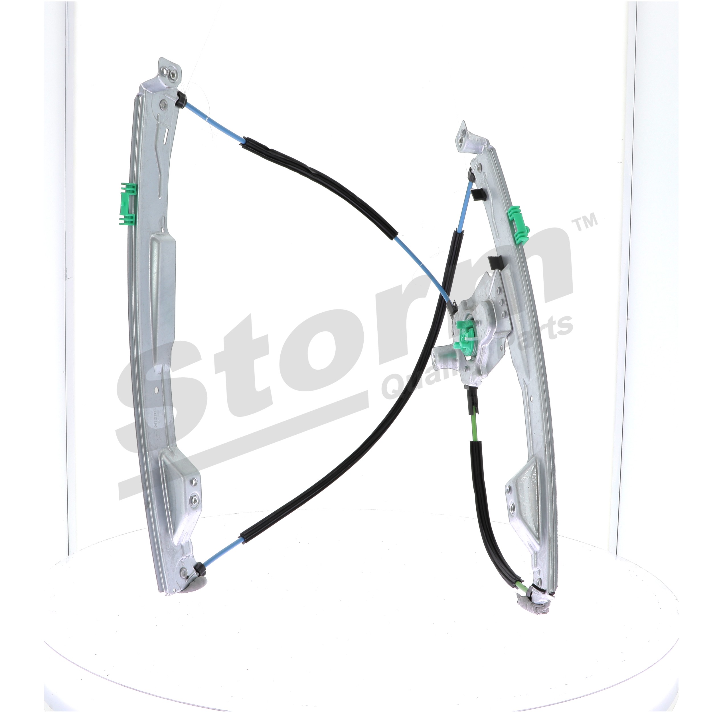 STORM QUALITY PARTS 80971 raammechanisme 8200 826 169