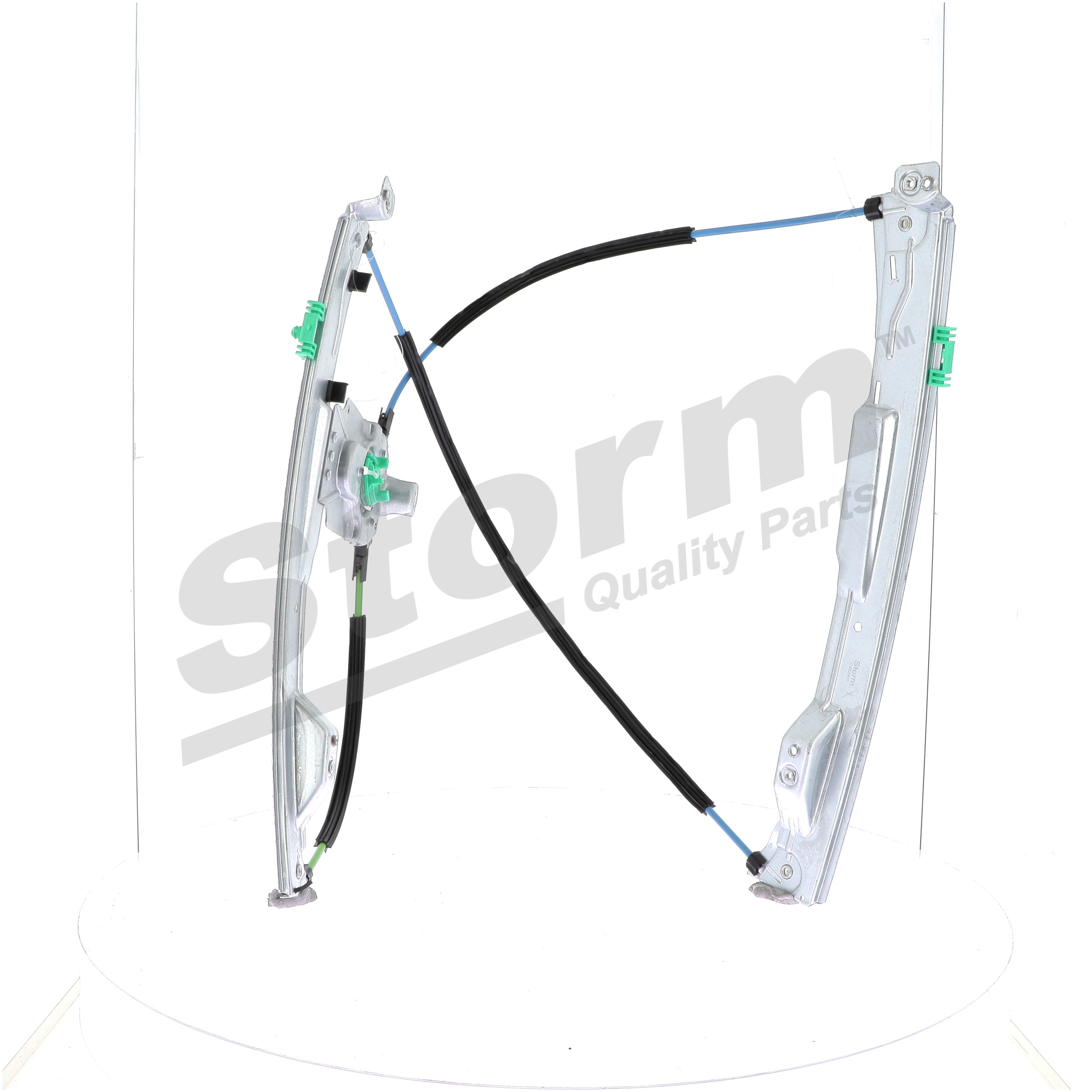 STORM QUALITY PARTS 80972 raammechanisme 82 00 826 165