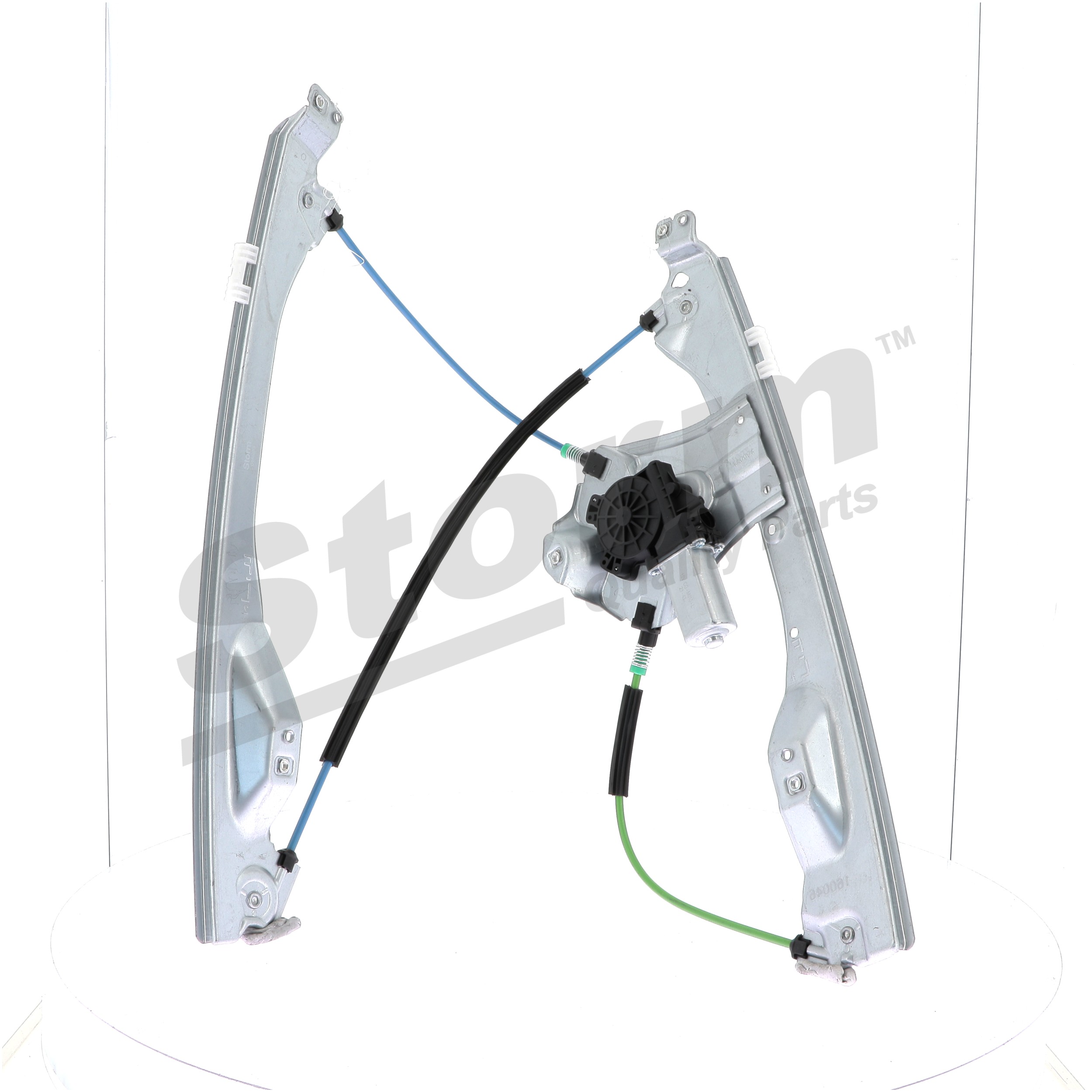 STORM QUALITY PARTS 80975 raammechanisme 8200291145