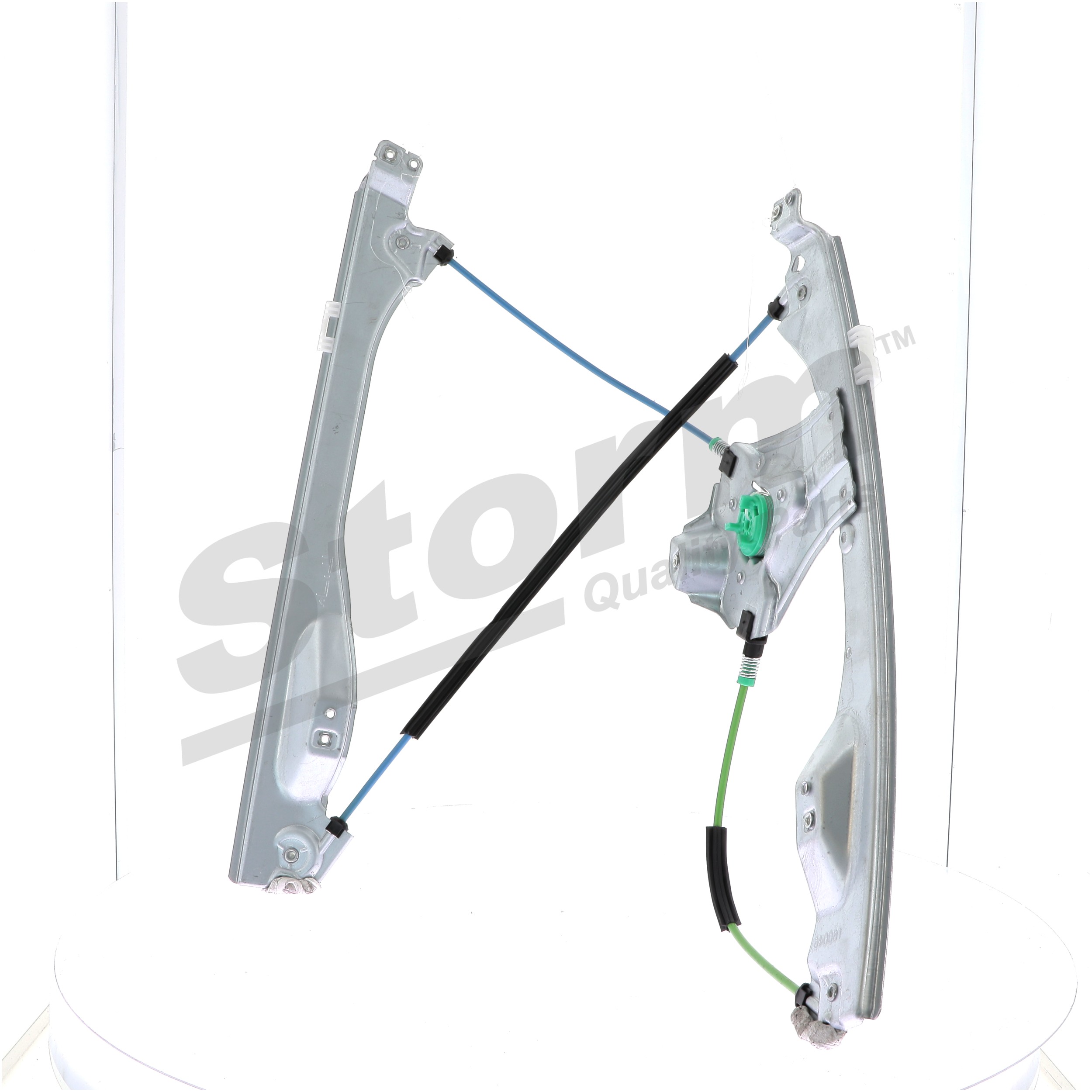 STORM QUALITY PARTS 80979 raammechanisme 82 00 843 592
