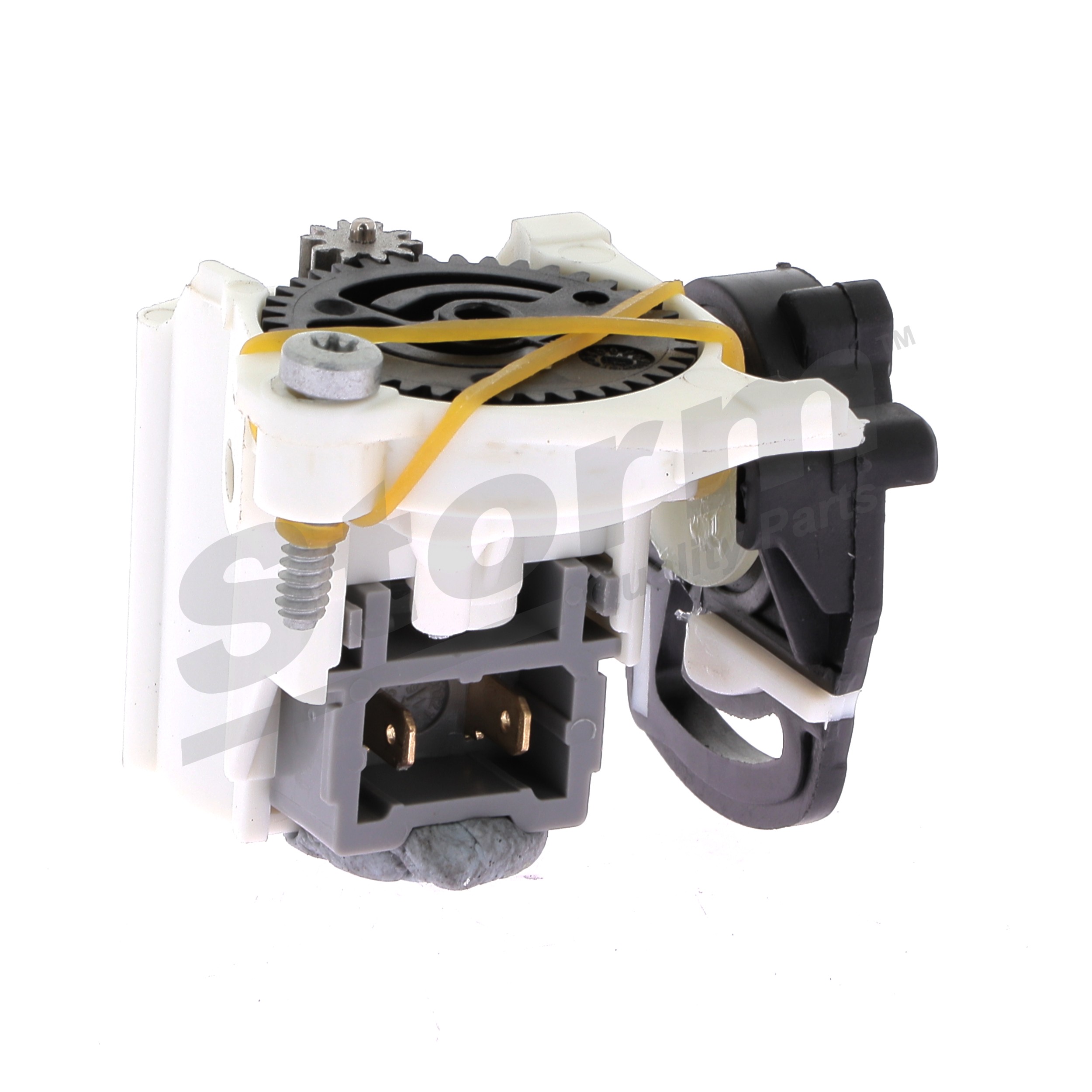 STORM QUALITY PARTS 810001 achterklepslot 7701473742