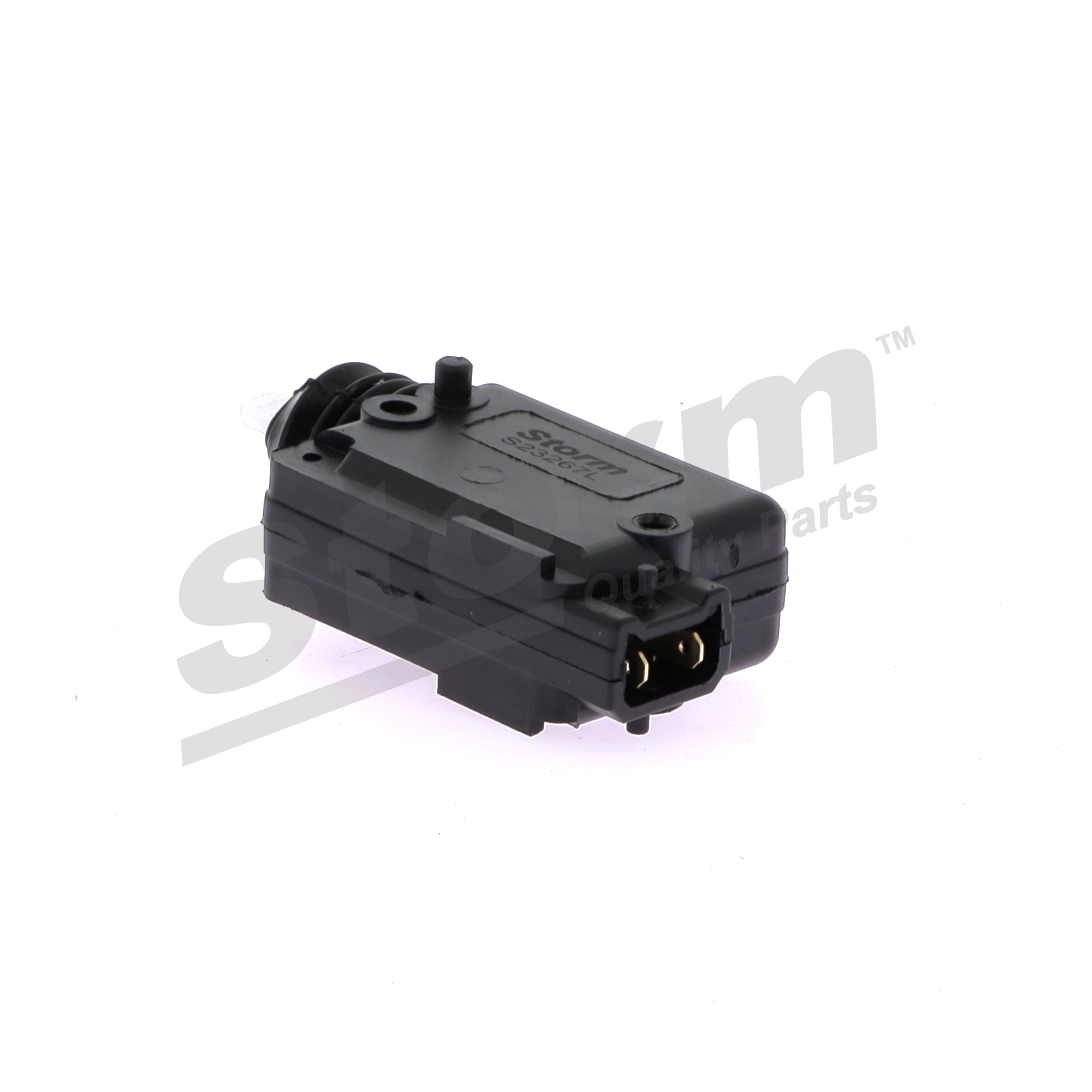 STORM QUALITY PARTS 810002 Chiusura centralizzata Renault Megane Scenic 1.6 e 90 CV Benzina 1997