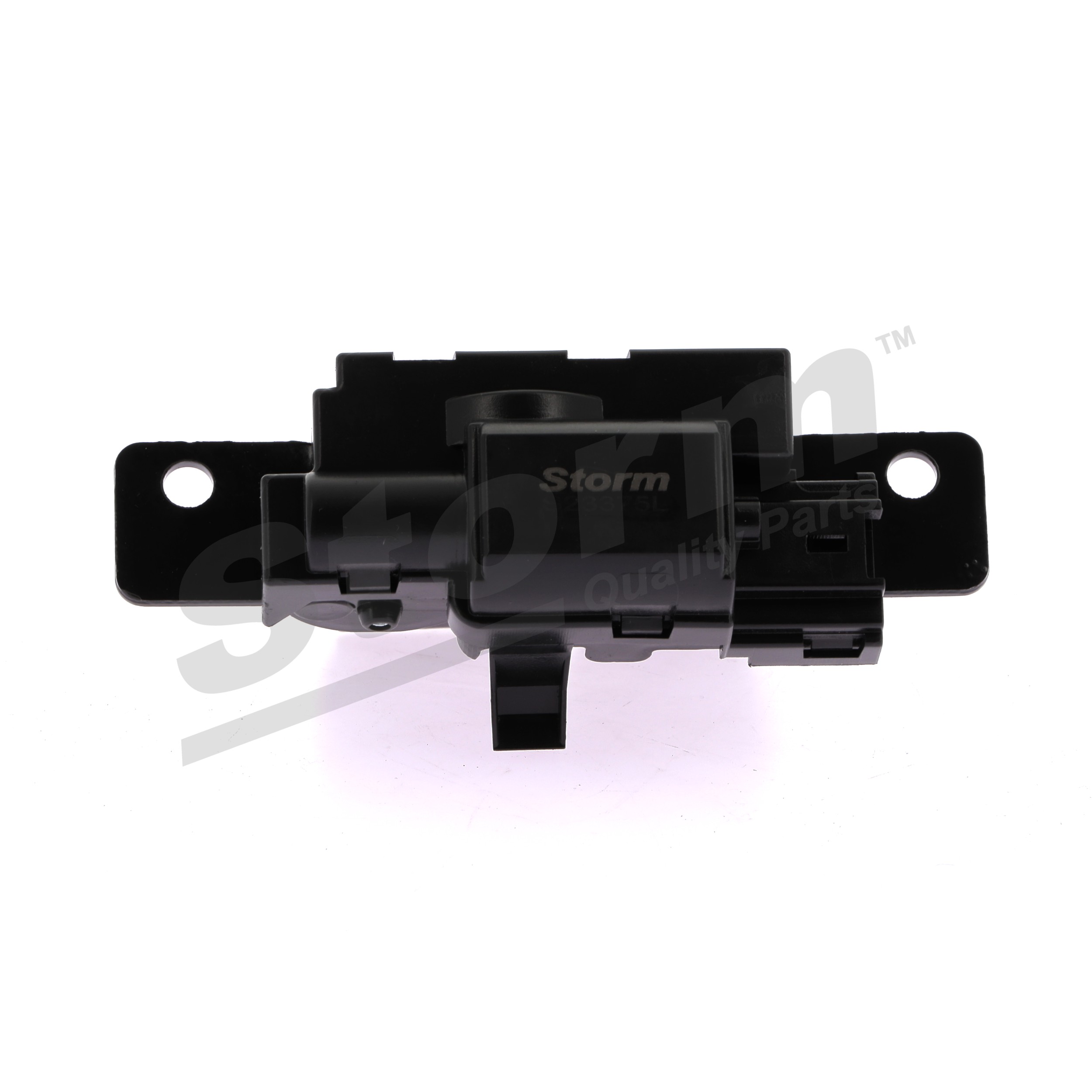 STORM QUALITY PARTS 810003 Galinių durų užraktas RENAULT Modus / Grand Modus (F, JP) 1.5 dCi 75 75 AG dyzelinas 2017