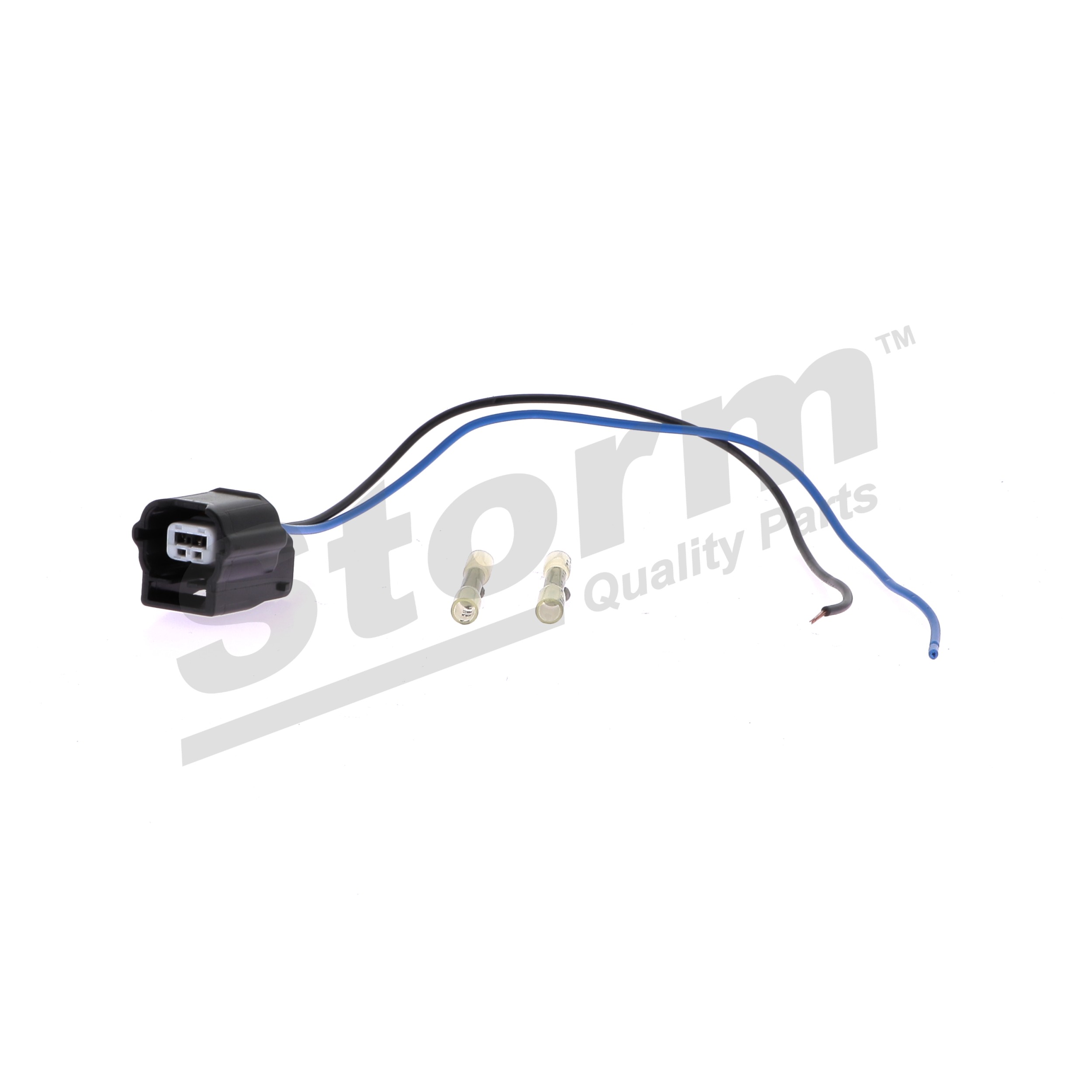 STORM QUALITY PARTS 810097 Valstybinio numerio apšvietimas Renault Koleos 2 2.0 dCi 175 (HCAK) 177 AG dyzelinas 2024