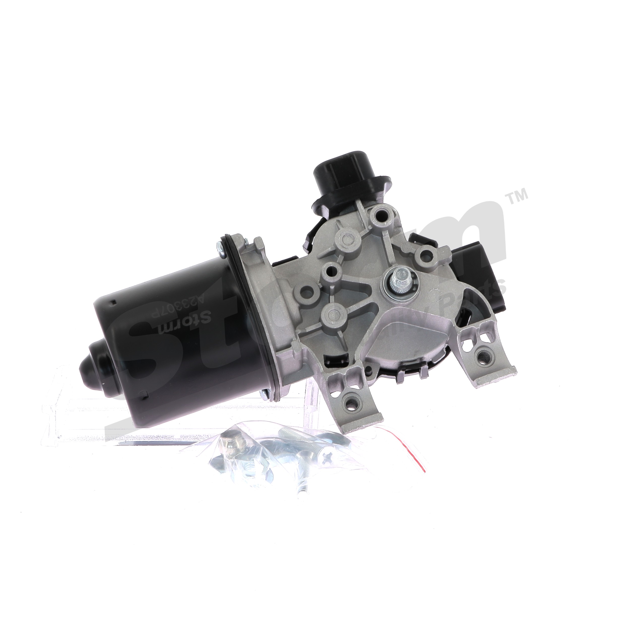 STORM QUALITY PARTS 8101004 ruitenwissermotor 28 8A 532 68R