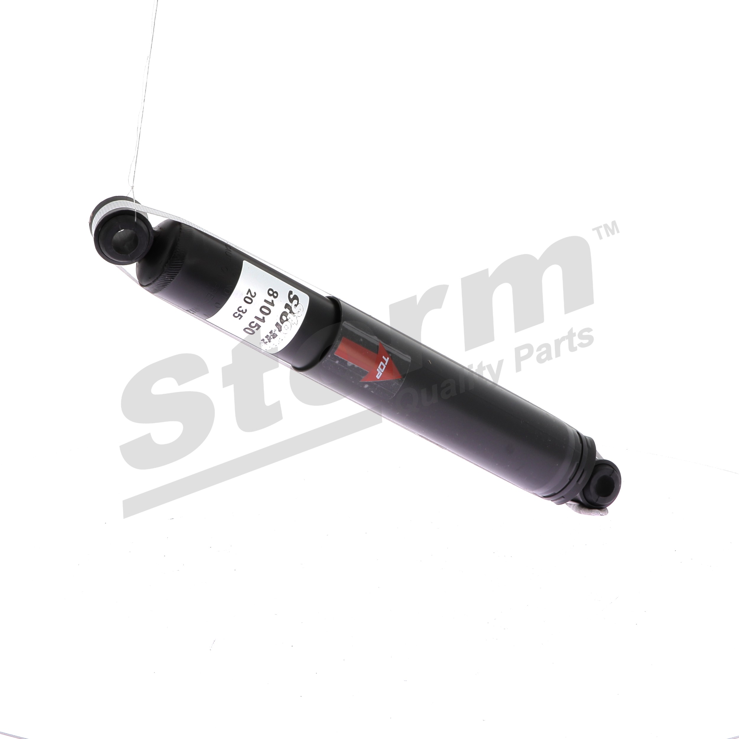 STORM QUALITY PARTS 562100F005 Iskunvaimennin 810150