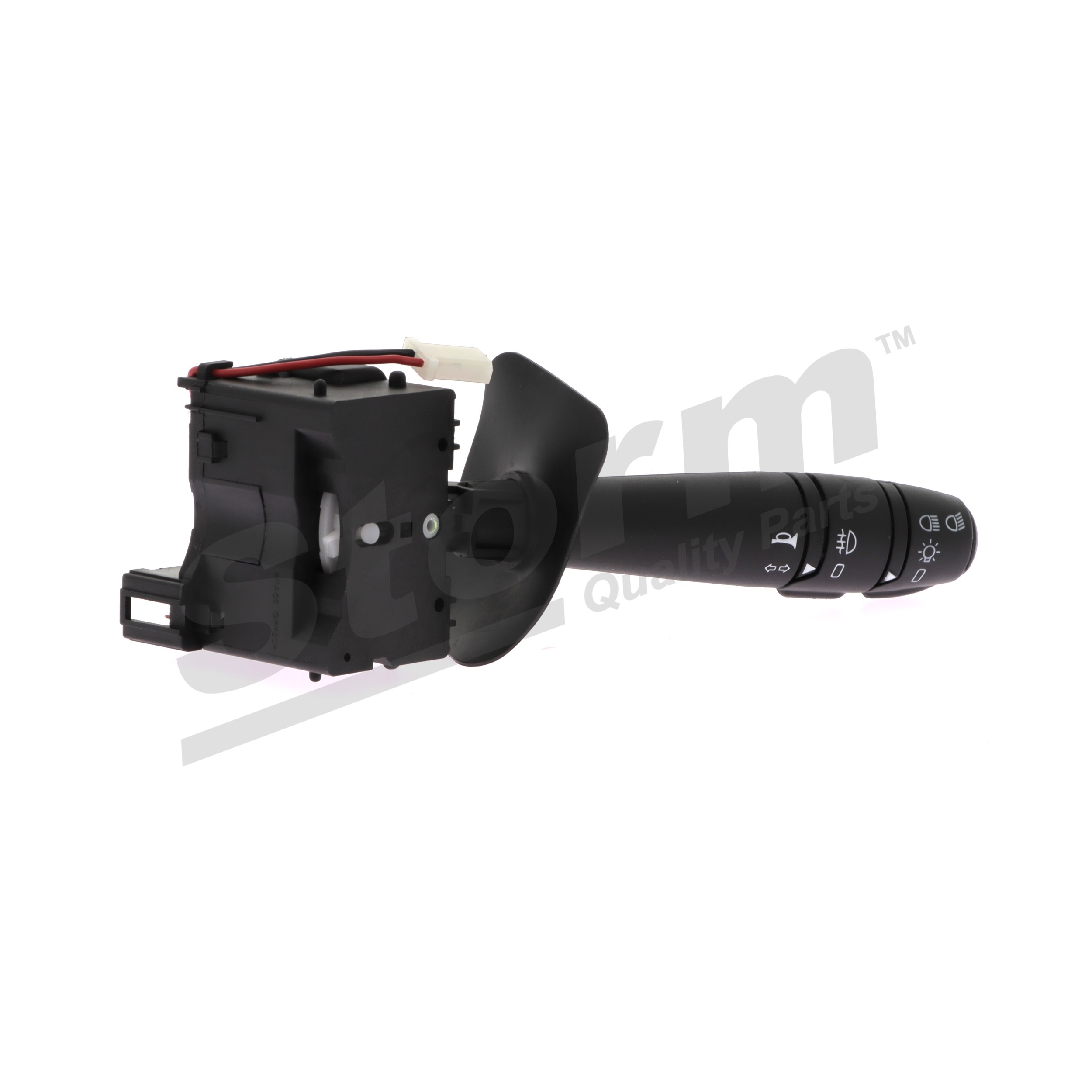 STORM QUALITY PARTS 81020 Devioluci Clio 2 1.5 dCi 65 CV Diesel 2005