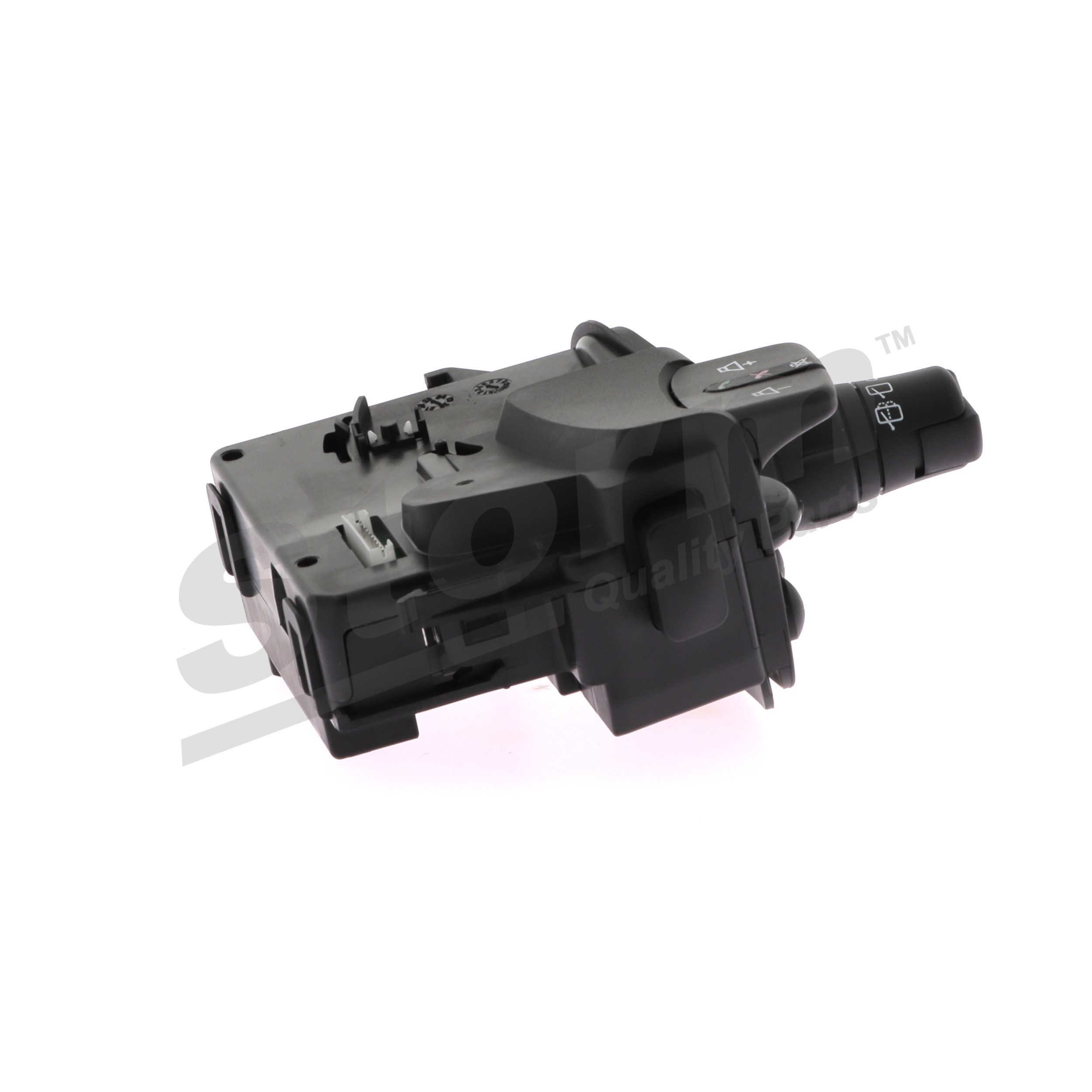 STORM QUALITY PARTS 8102001 stuurkolomschakelaar 77 01 057 097