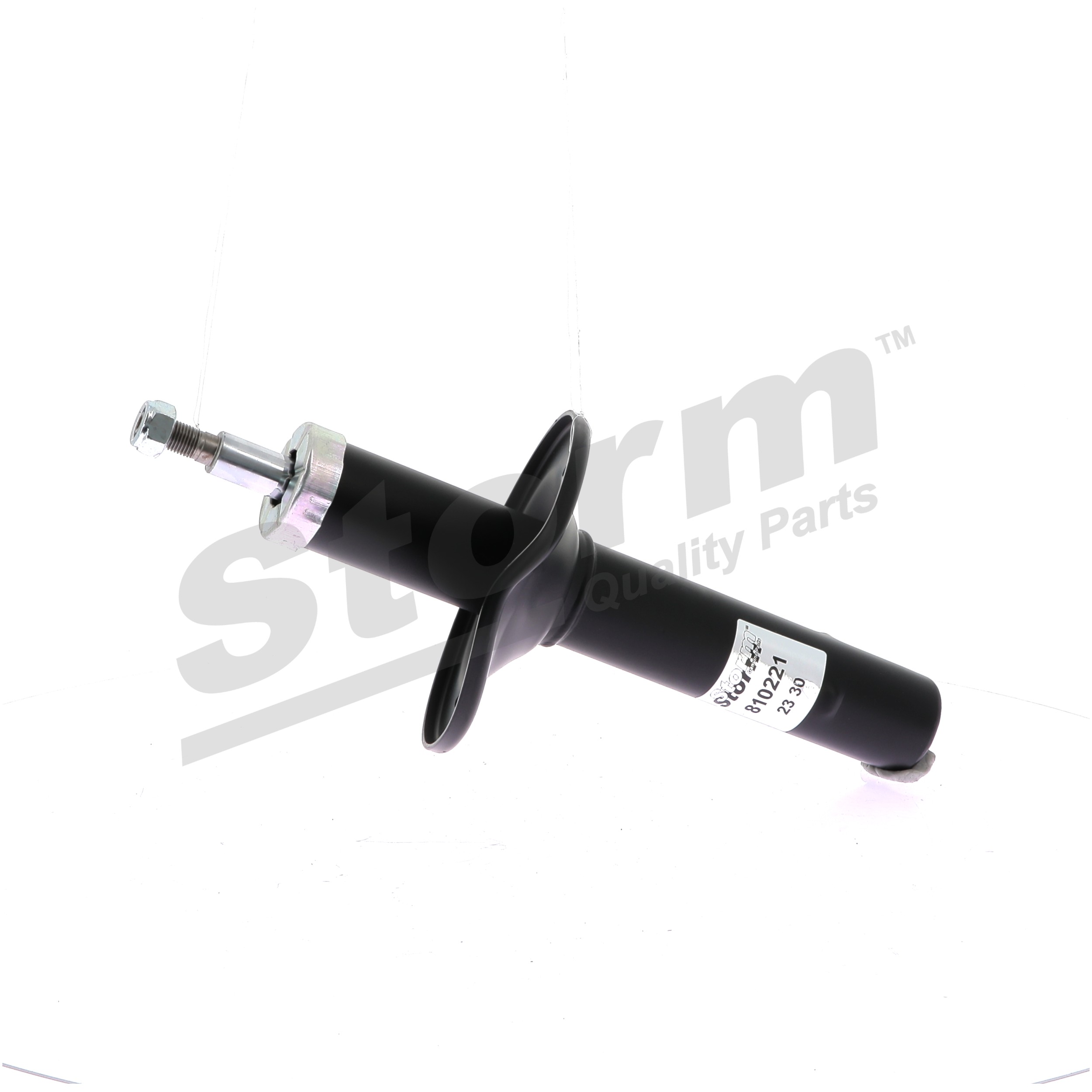 STORM QUALITY PARTS 5202 WC Støddæmper 810221