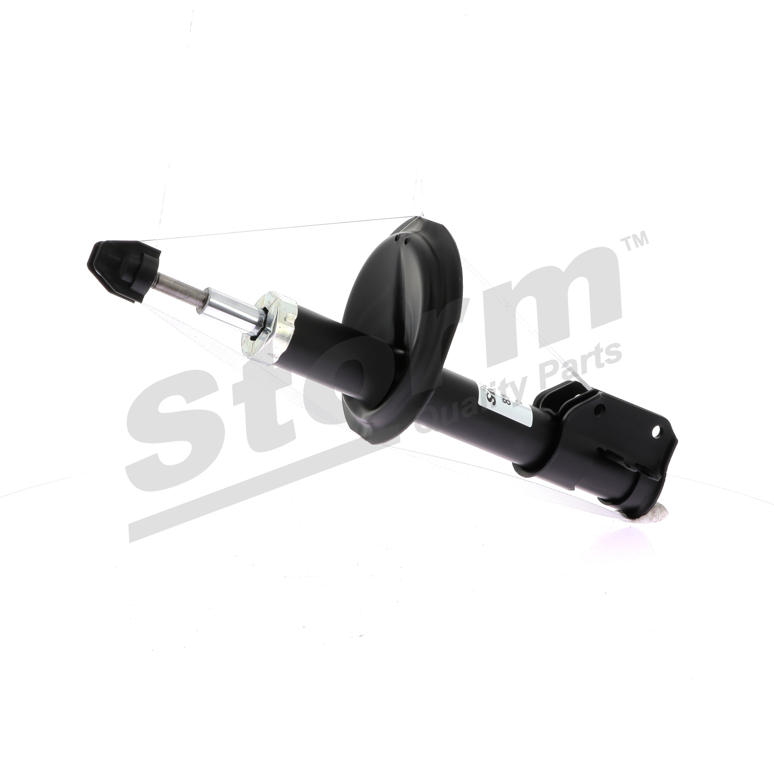 STORM QUALITY PARTS 810340 Amortizer Fiat Idea 350 1.6 D Multijet 120 km Dizel 2022