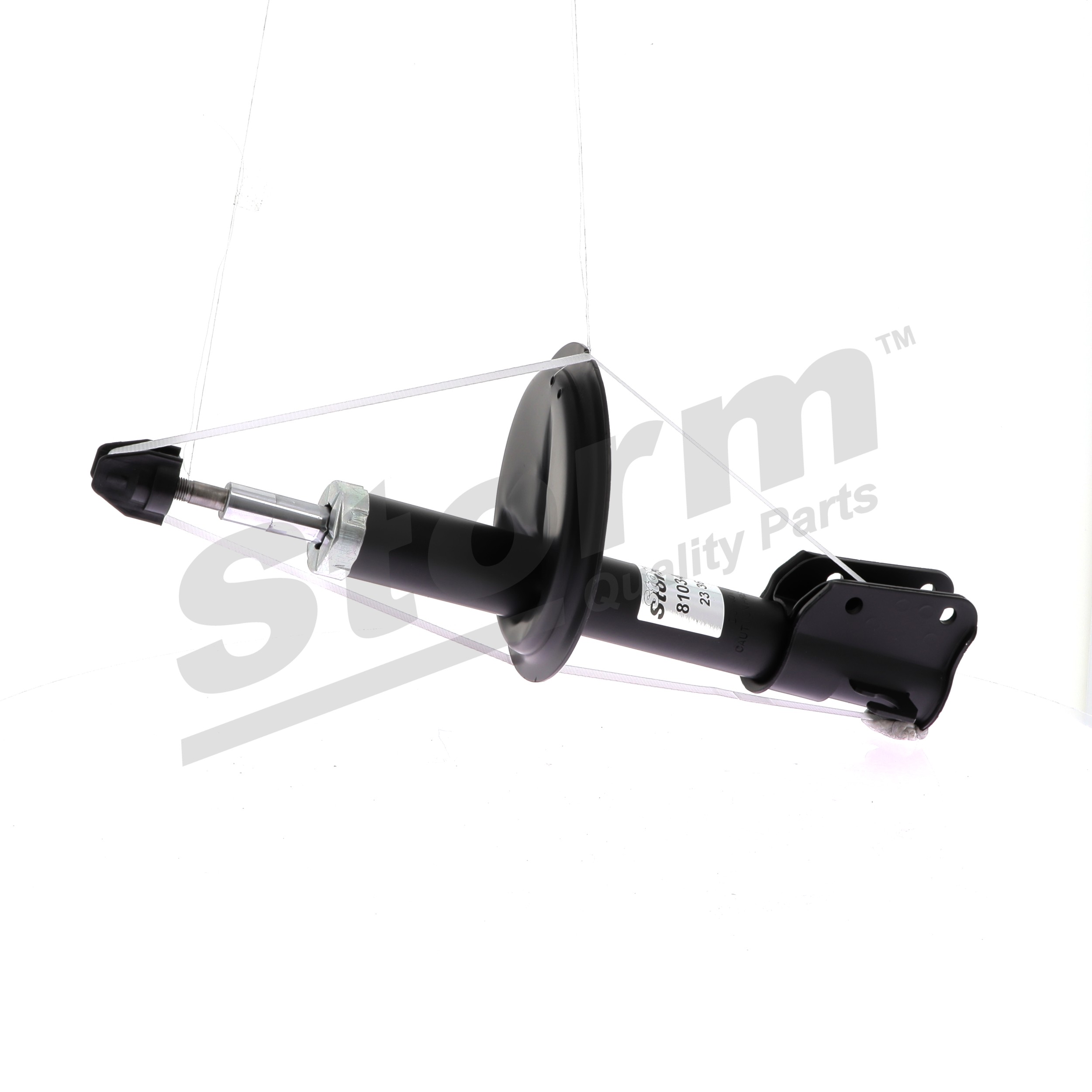 810345 STORM QUALITY PARTS 0046407183 Stoßdämpfer