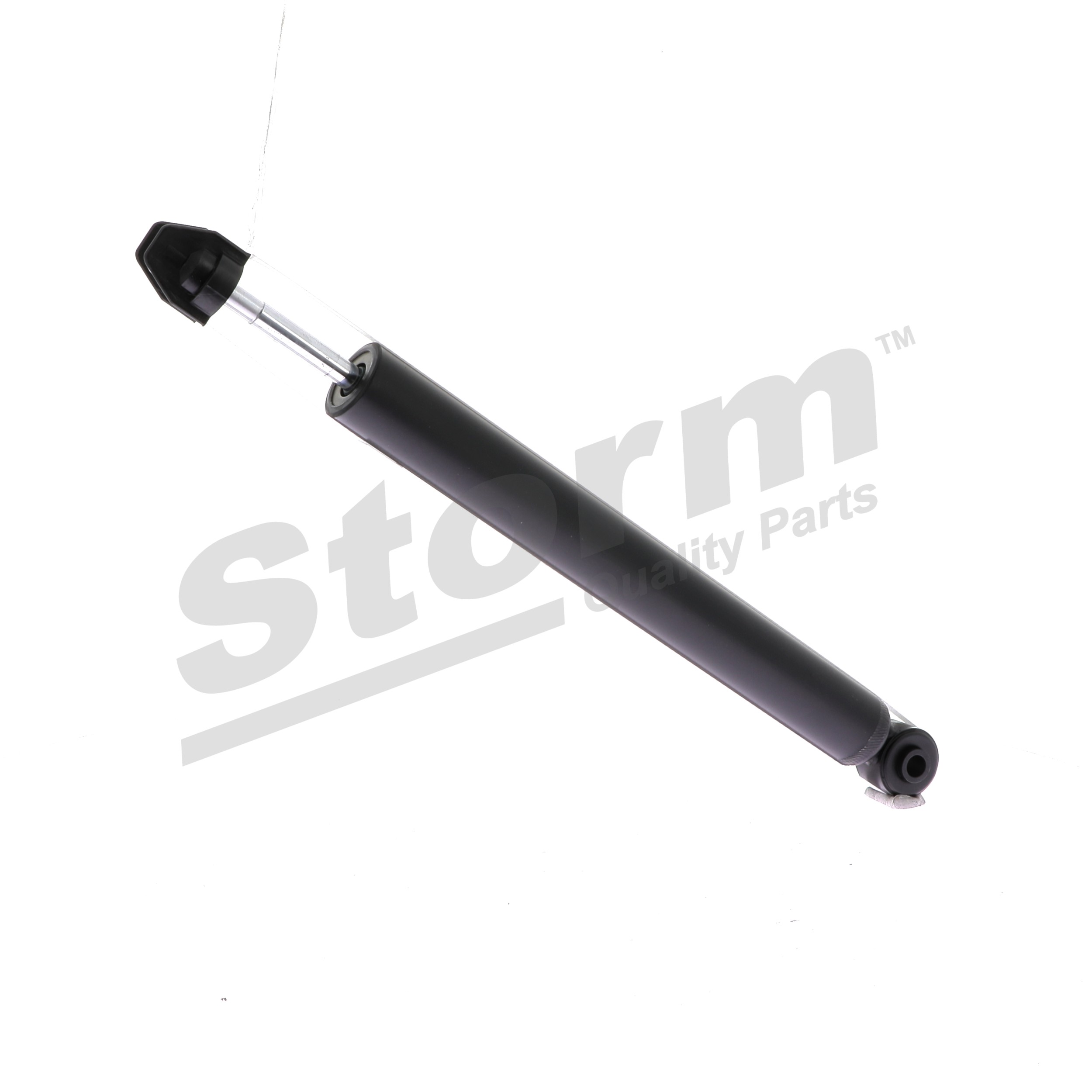 STORM QUALITY PARTS 810465 Amortizatorius Toyota Yaris 1 1.5 (NCP13_) 150 AG benzinas 2003