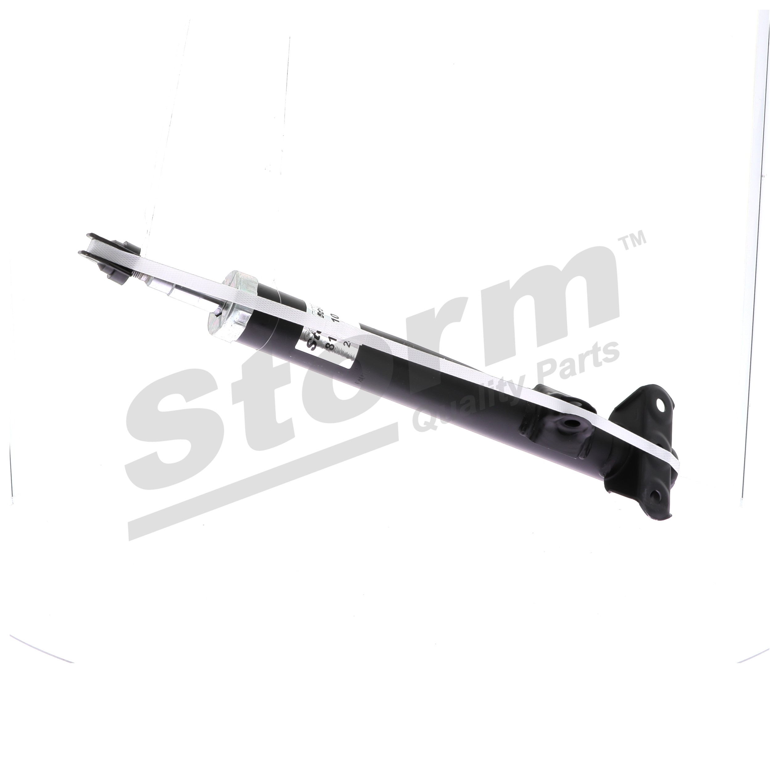 STORM QUALITY PARTS 810510 schokdemper 1243203430