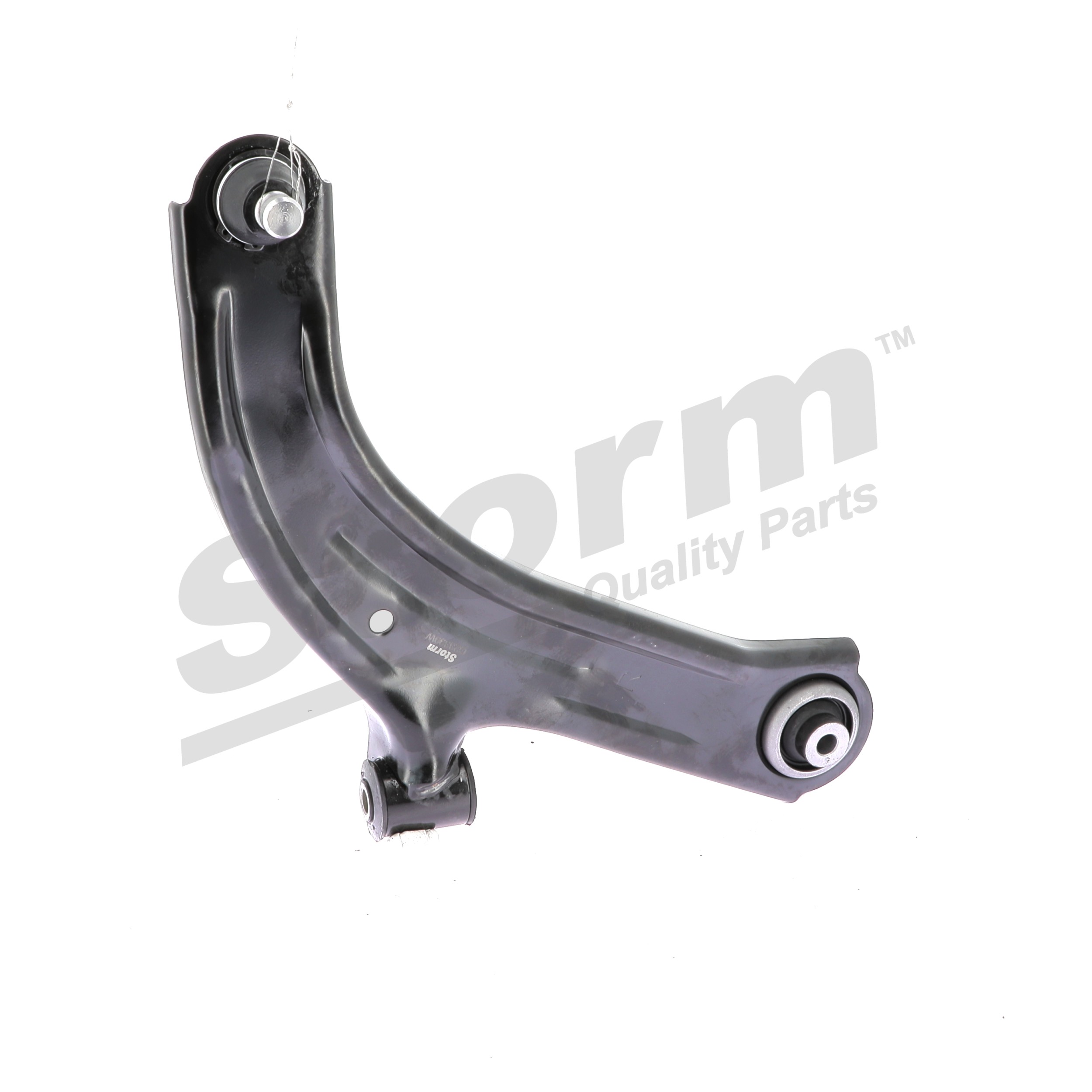 STORM QUALITY PARTS 81055 Querlenker Renault Clio 3 2.0 16V Sport 200 PS Benzin 2013
