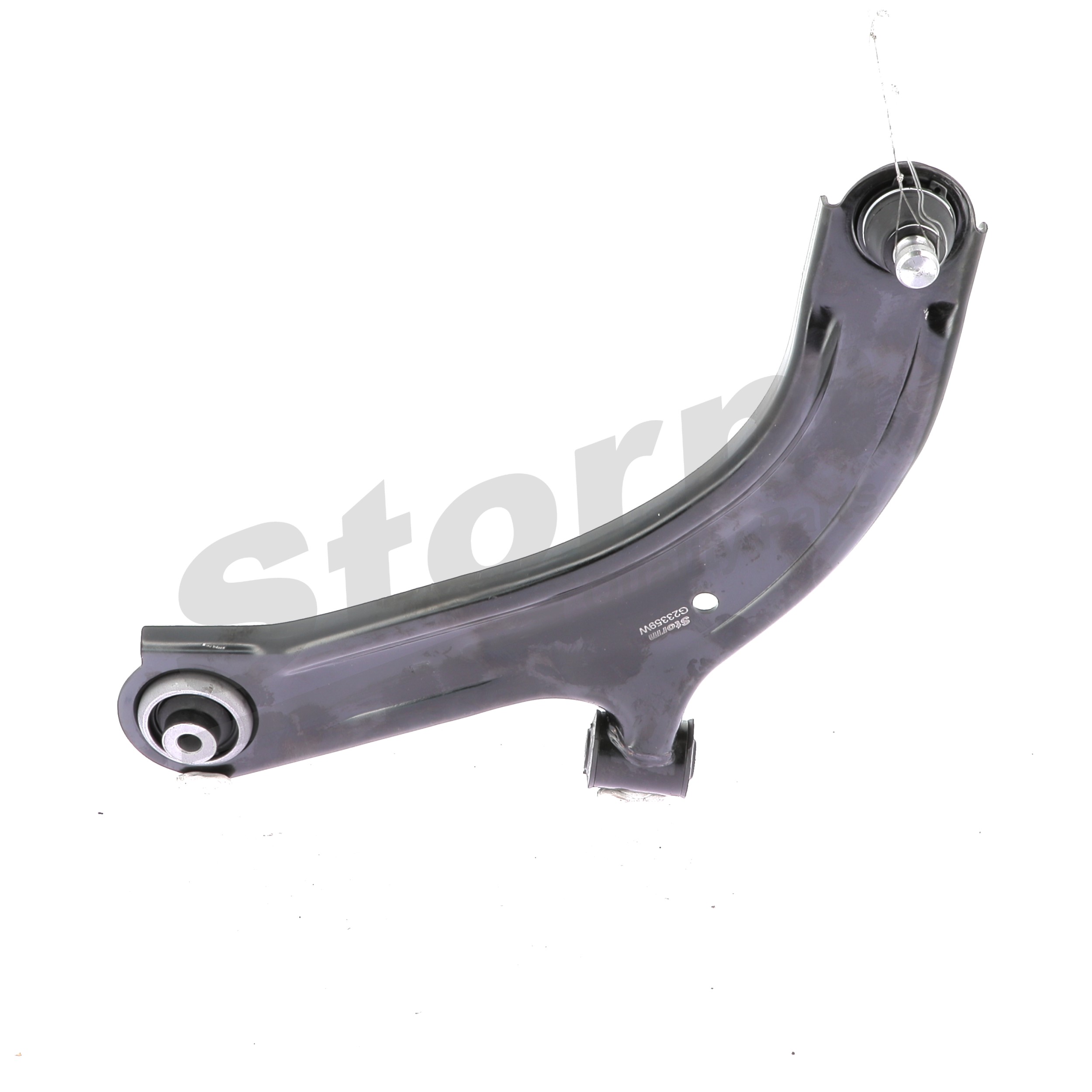 STORM QUALITY PARTS 81056 Querlenker Renault Clio 3 2.0 16V Sport 200 PS Benzin 2014
