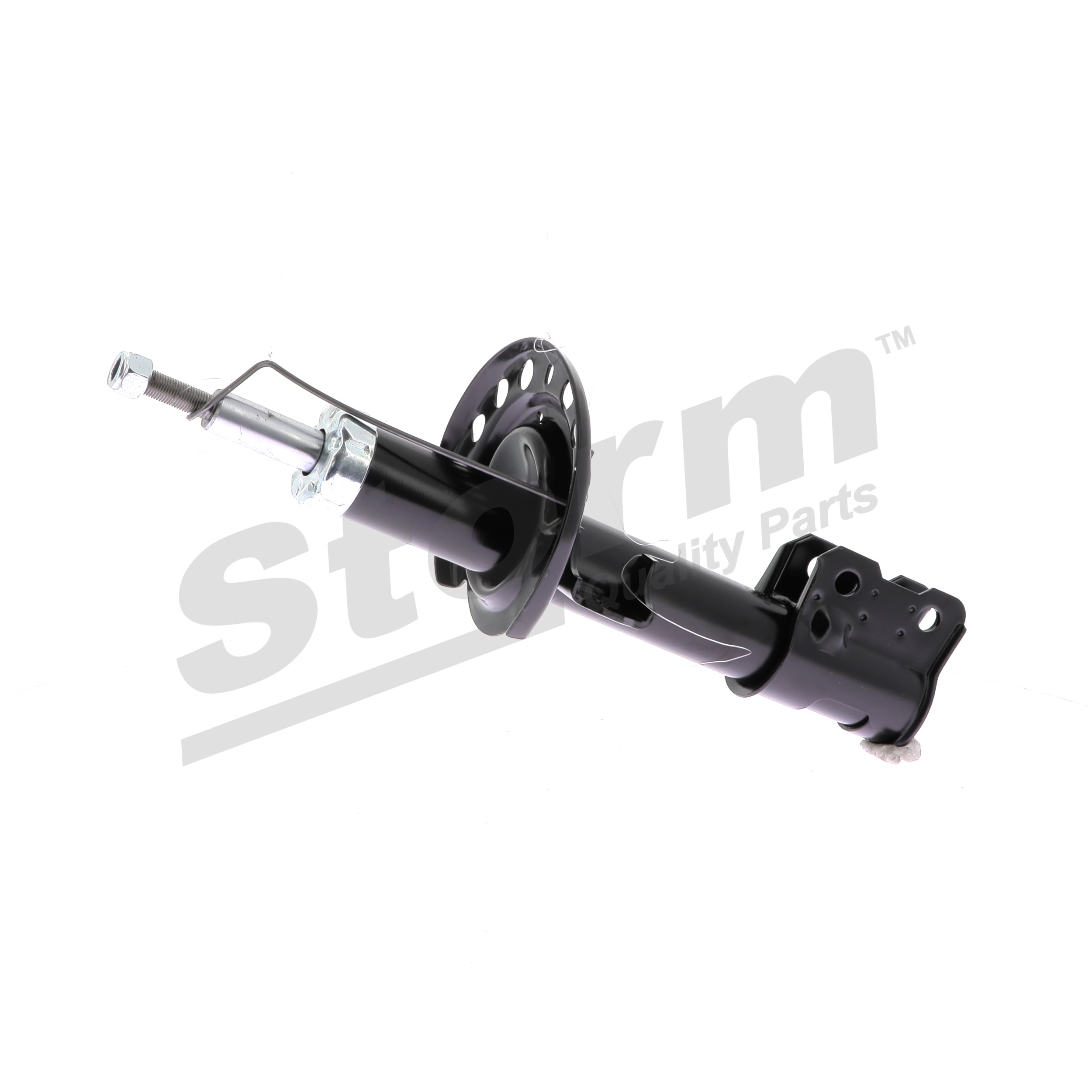 STORM QUALITY PARTS 810600 Stoßdämpfer Opel Corsa C 1.7 CDTI (F08, F68) 100 PS Diesel 2005