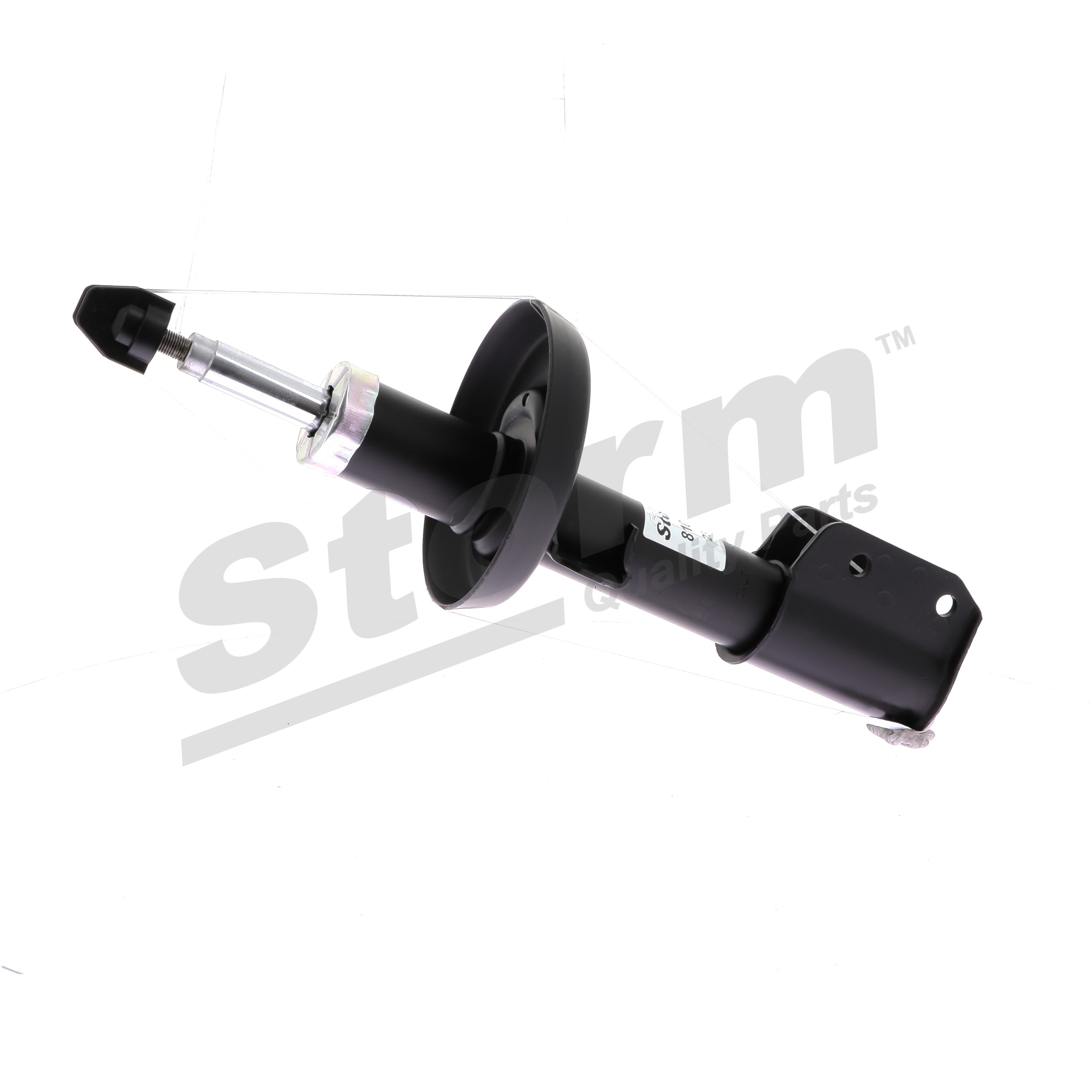 STORM QUALITY PARTS 0344042 Støddæmper 810630