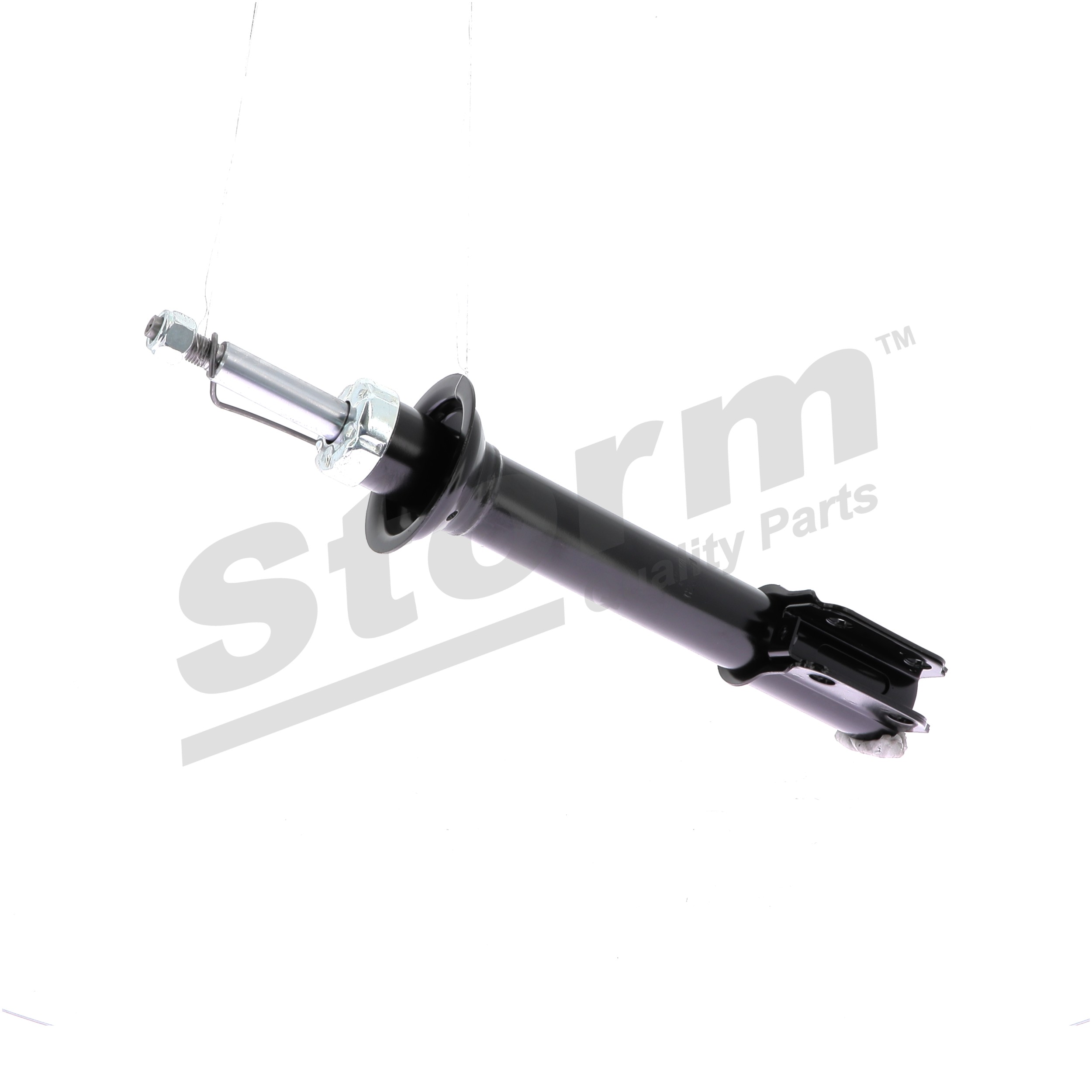 STORM QUALITY PARTS 810871 Amortizer Renault Scenic 1 1.6 BiFuel 102 km benzin//avtoplin (LPG) 2003