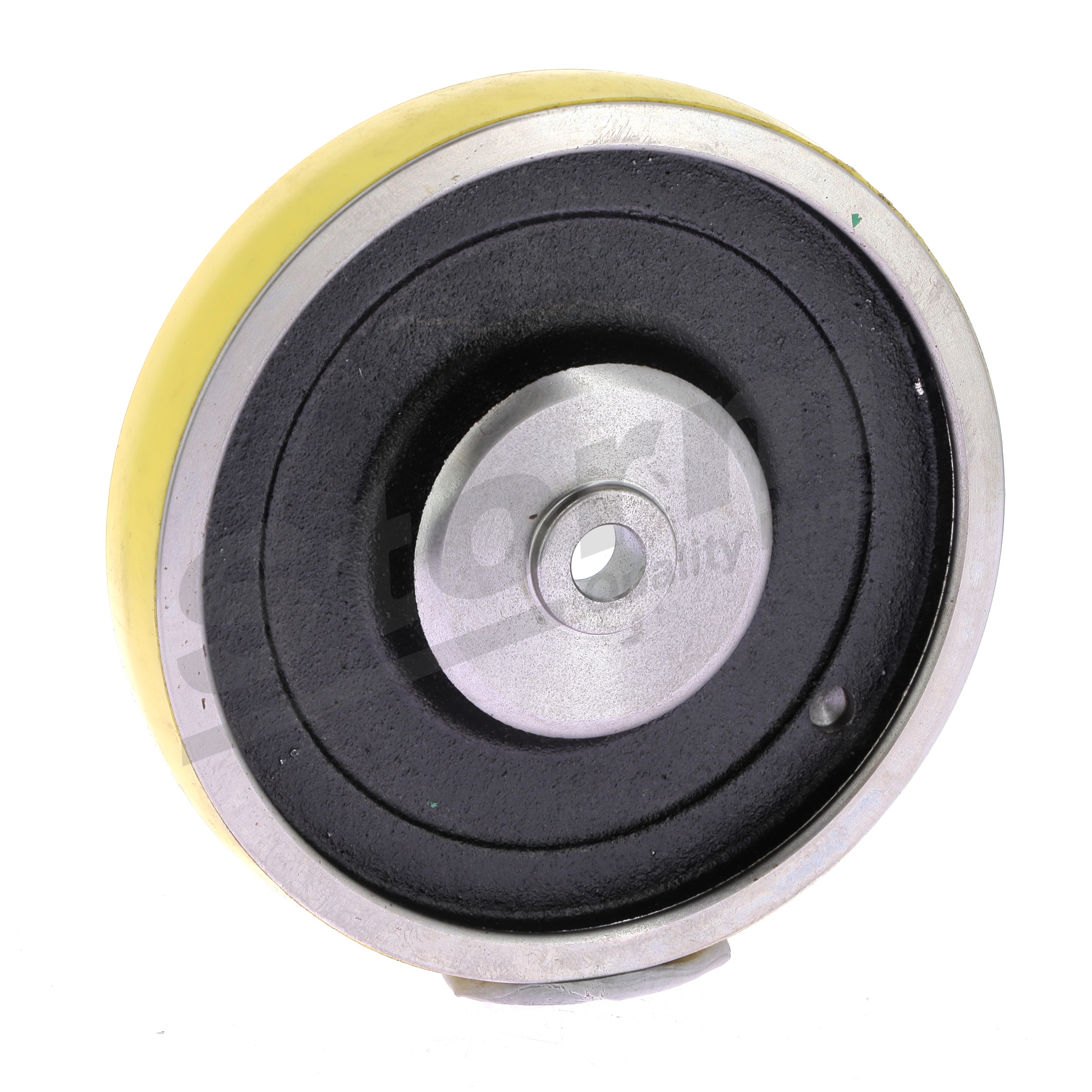 STORM QUALITY PARTS 81092 Remskiva vevaxel Renault Clio 1 1.4 80 hk Bensin 1994