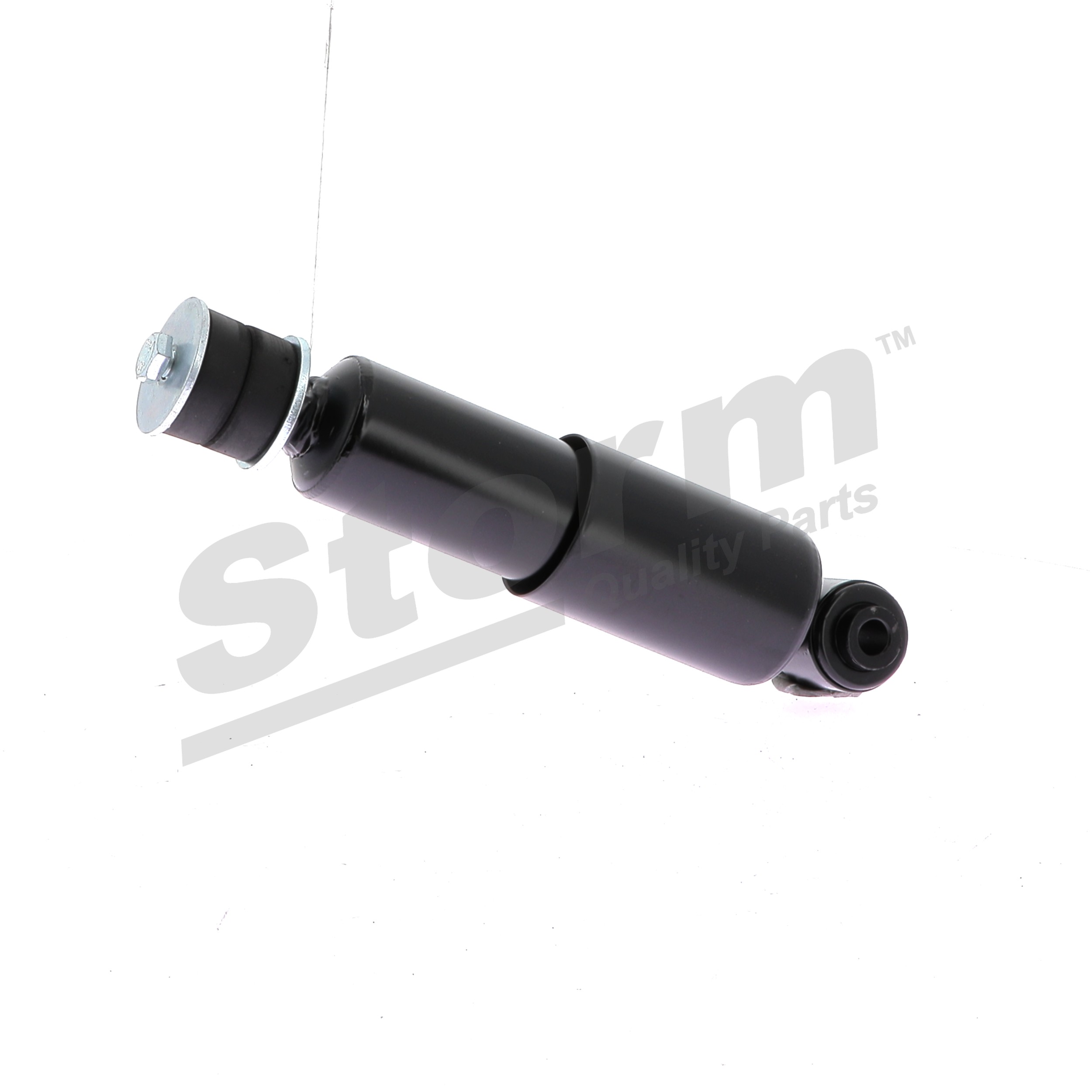 STORM QUALITY PARTS 701513031C Amortizatorius 8109601