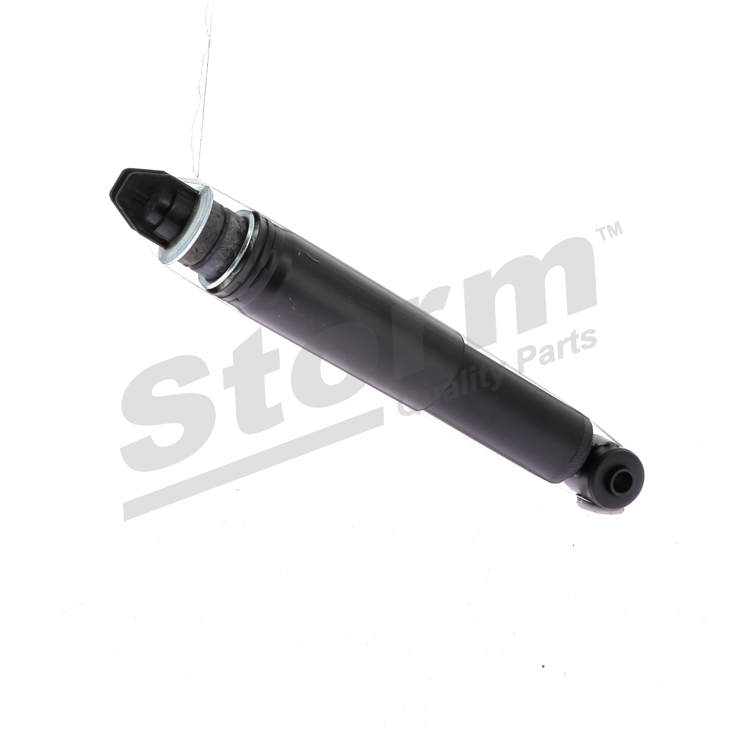 STORM QUALITY PARTS 701 413 031C Iskunvaimennin 8109602