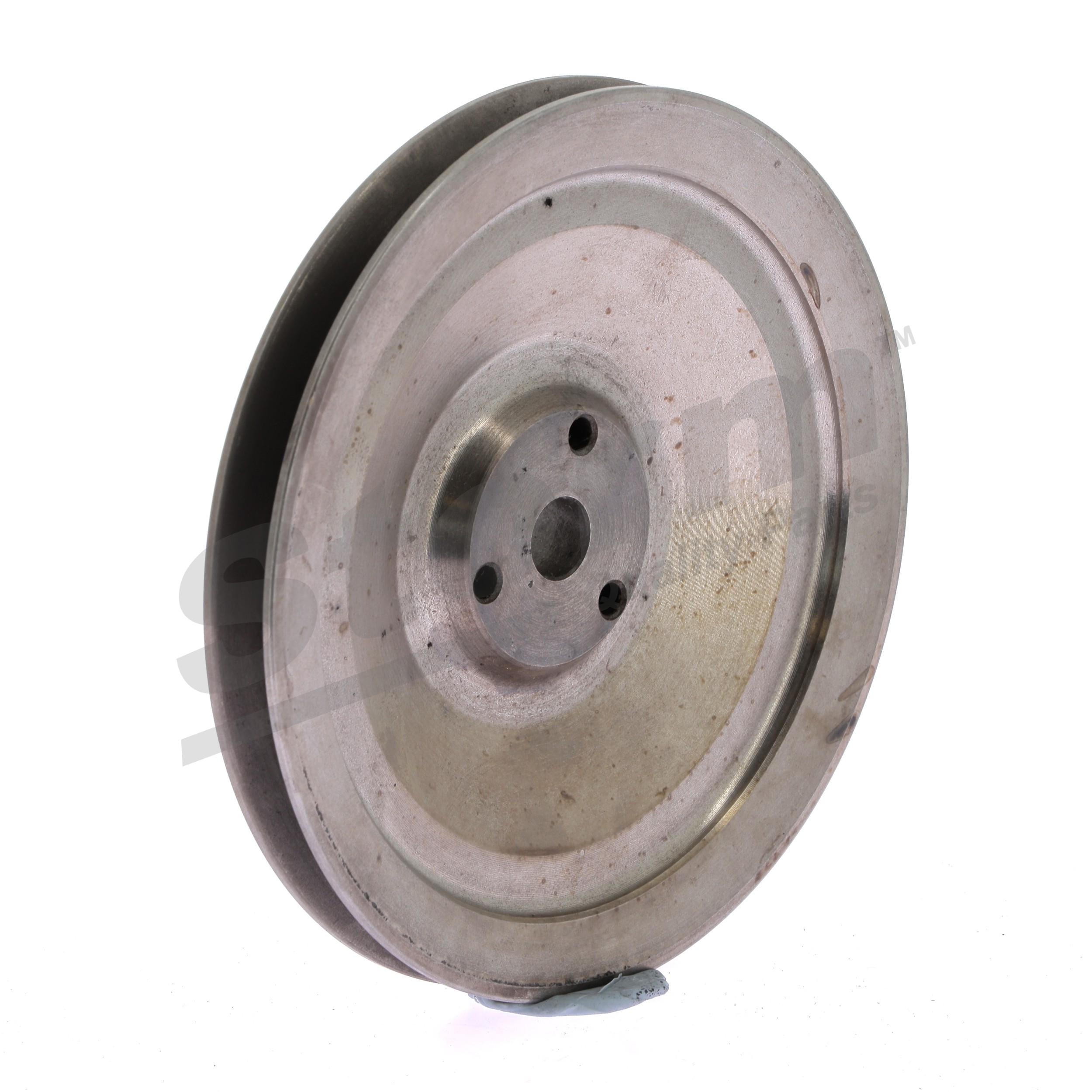STORM QUALITY PARTS 81098 Remskiva vevaxel CITROËN C2 Hatchback (JM) 1.4 75 hk Bensin 2007