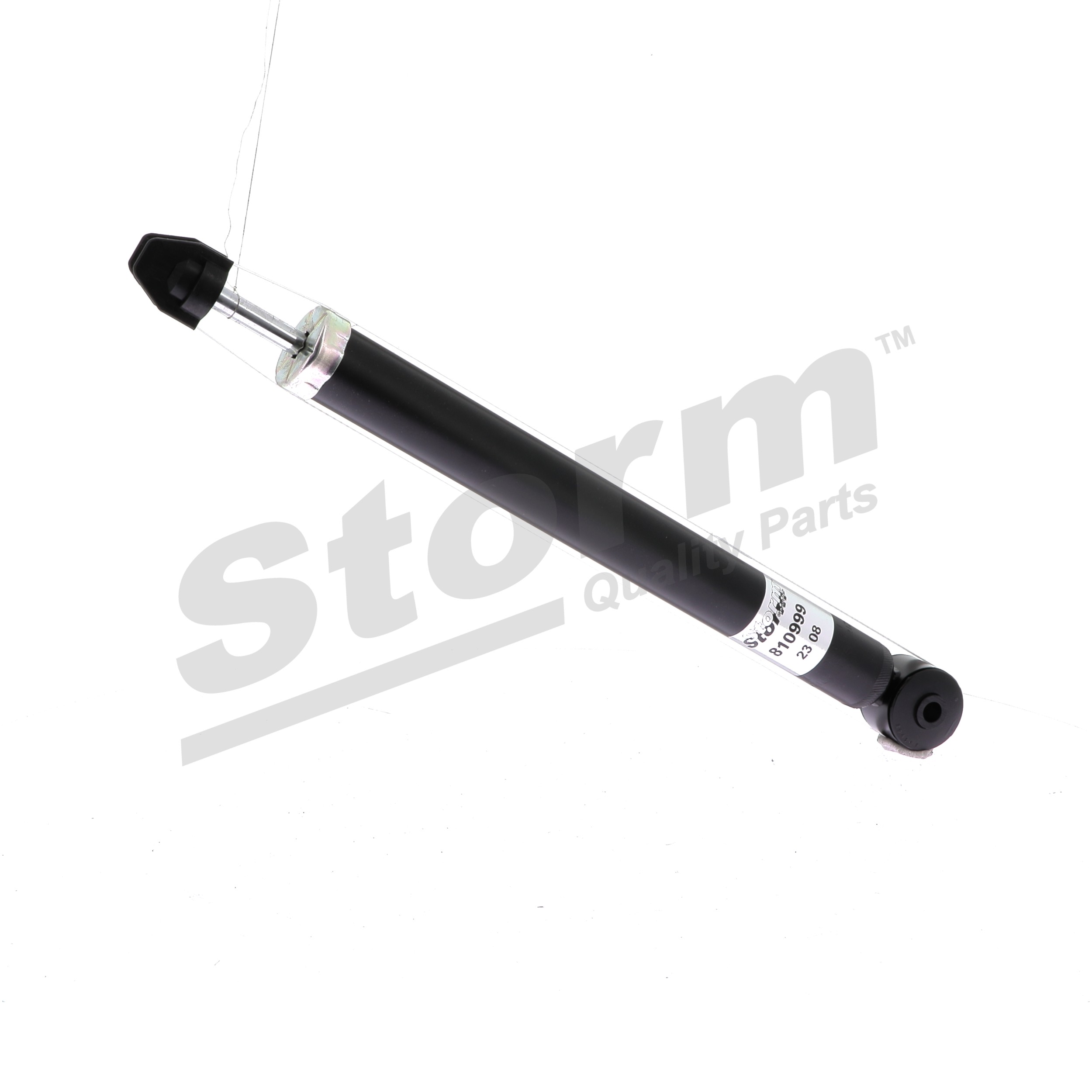 STORM QUALITY PARTS 2S61-18080-BK Støtdemper 810999
