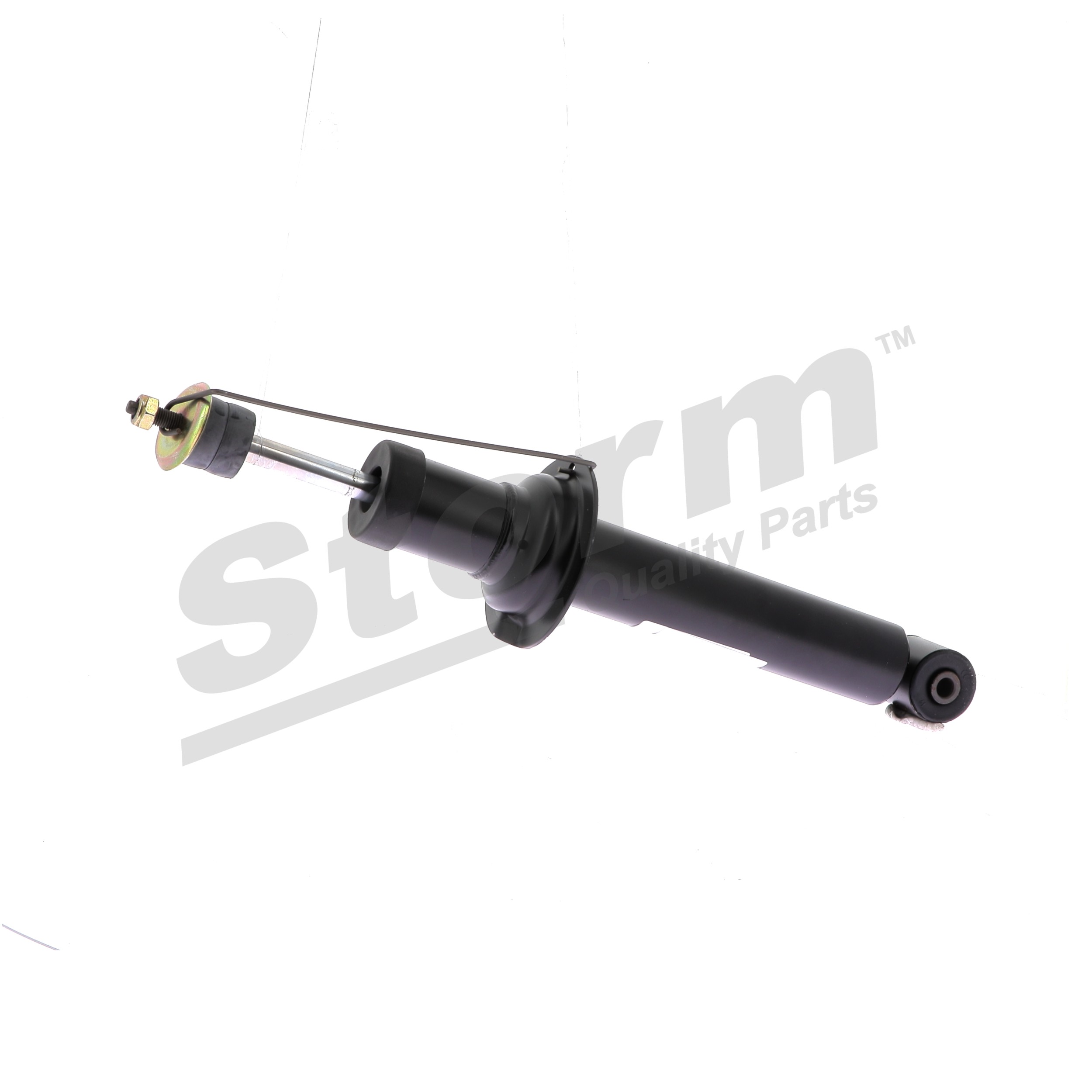 STORM QUALITY PARTS 811000 Amortizer Lada Kalina 1119 1.6 84 km Bencin 2010