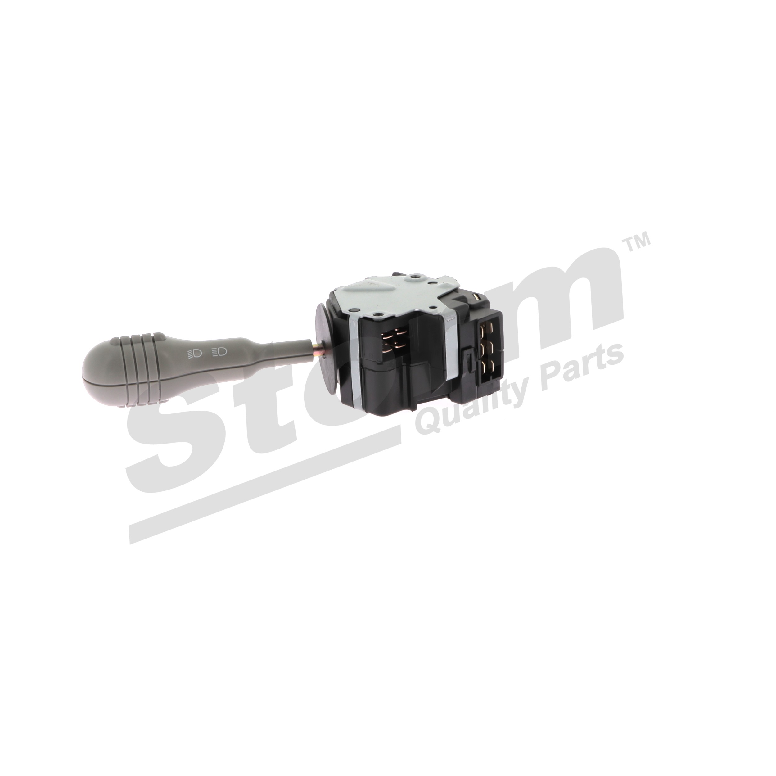 STORM QUALITY PARTS 81119 Indicator stalk Renault Twingo 1 Van 1.2 55 hp Petrol 1996