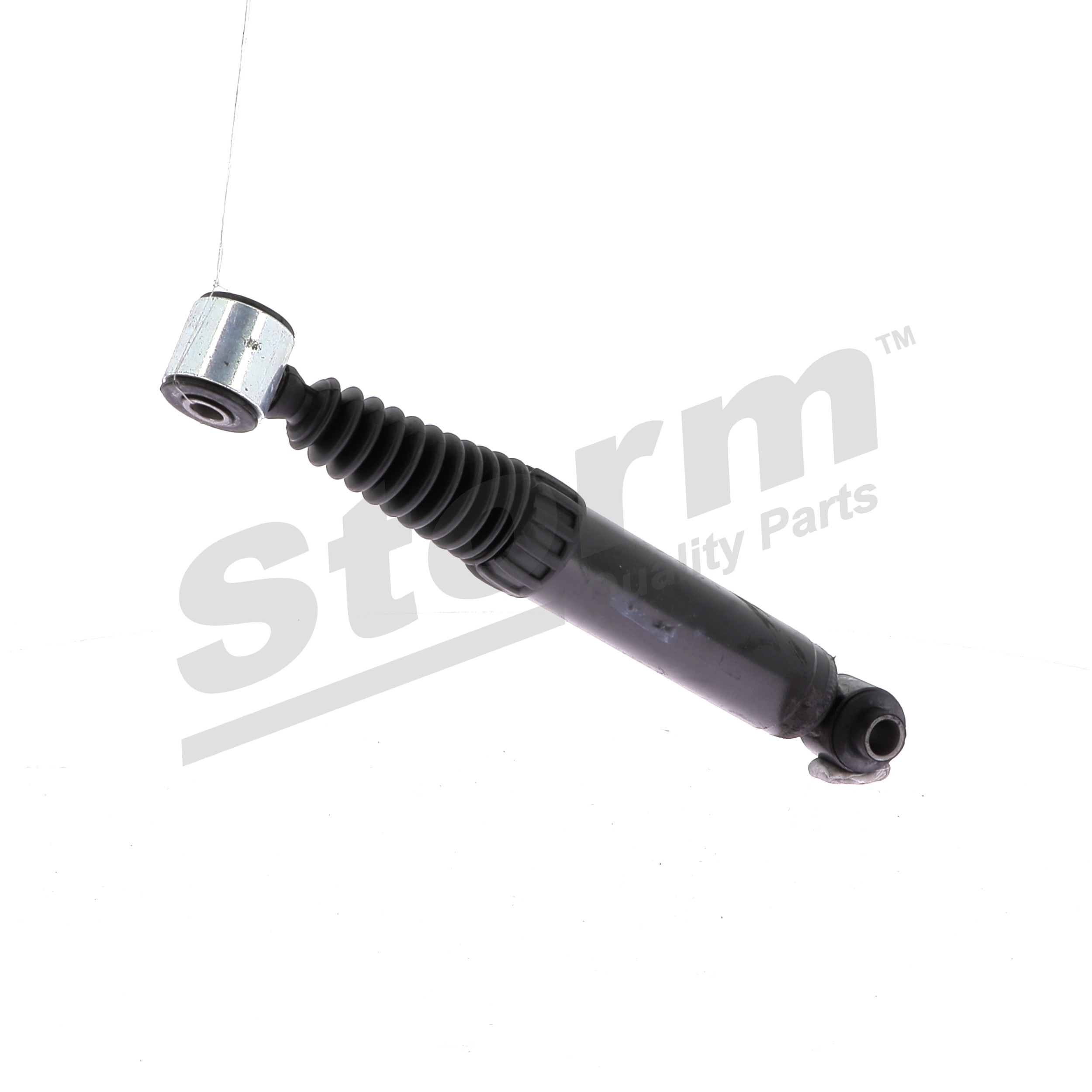 STORM QUALITY PARTS 811200 Amortizer CITROËN AX Hatchback 1.0 44 km Bencin 1987