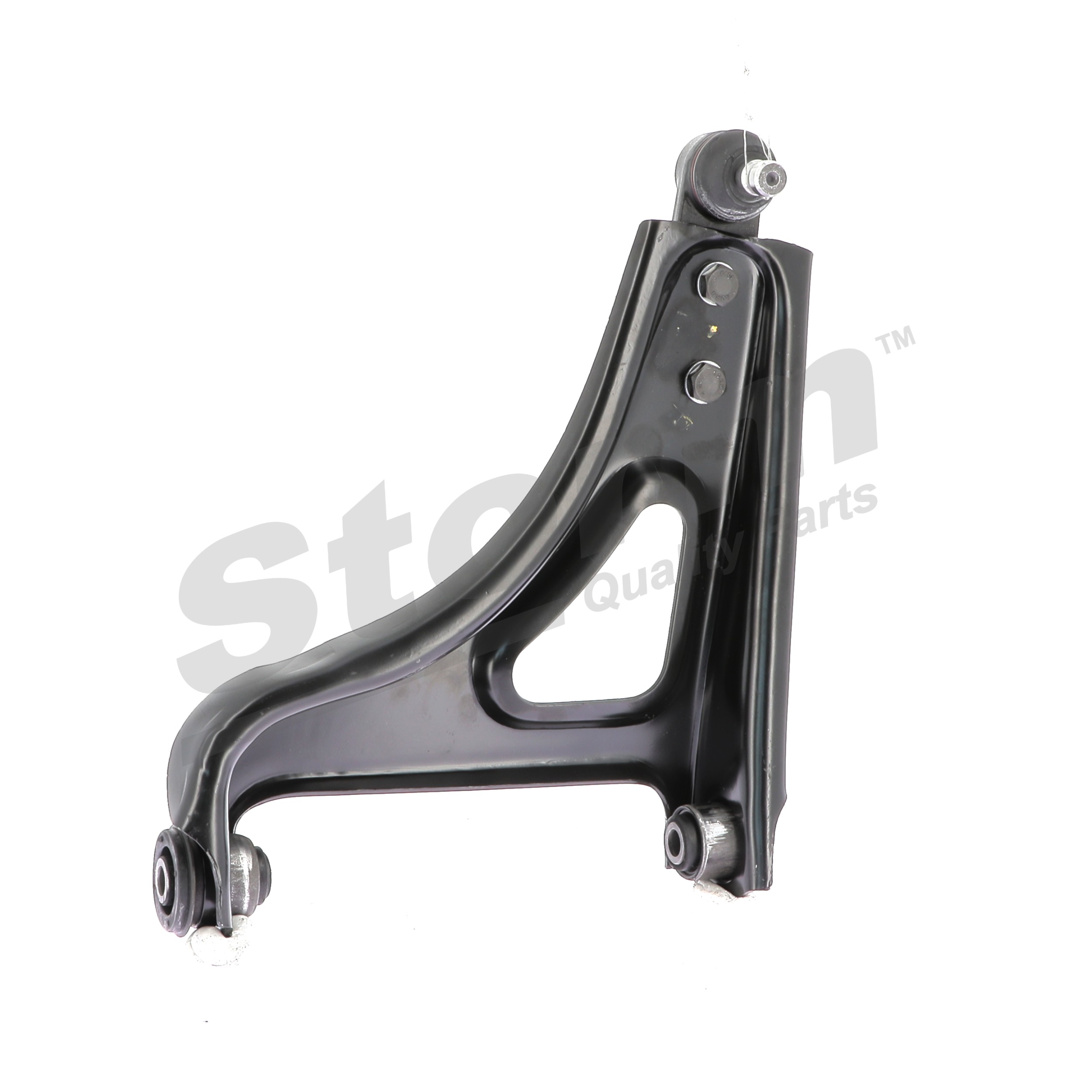 STORM QUALITY PARTS 81152 Querlenker Renault Twingo Mk1 1.2 LPG 58 PS Benzin/Autogas (LPG) 2005