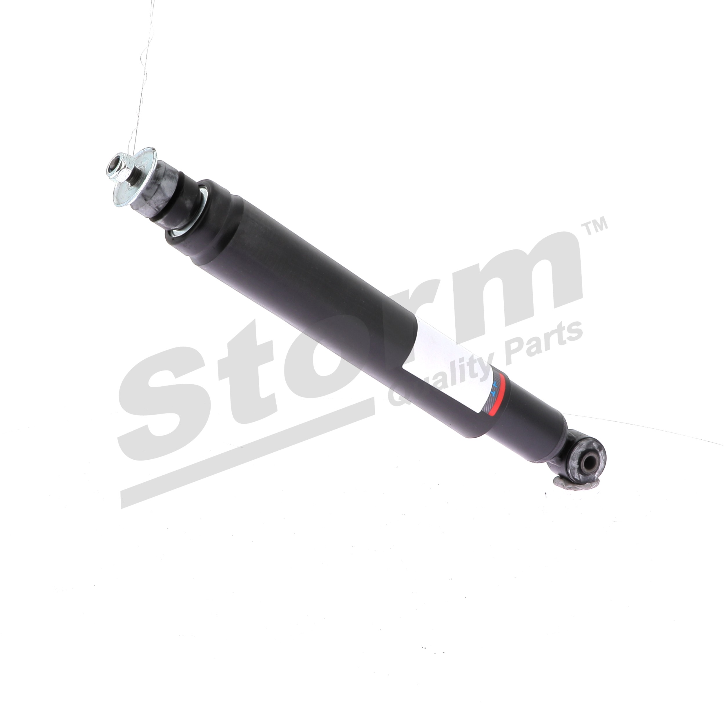 STORM QUALITY PARTS 811650 schokdemper 04 36 594
