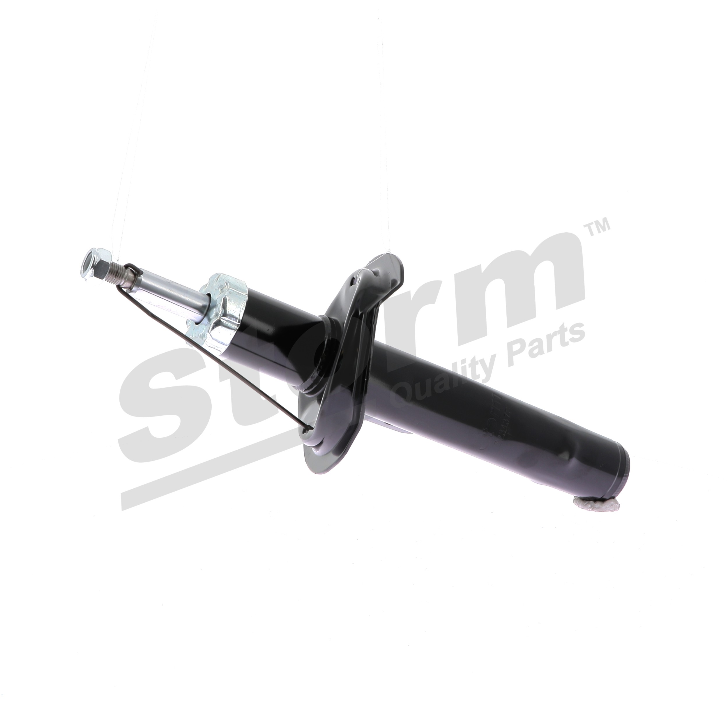 STORM QUALITY PARTS 811705 Amortizer PEUGEOT Partner Origin Combispace (G_) 1.6 HDi 75 km Dizel 2010
