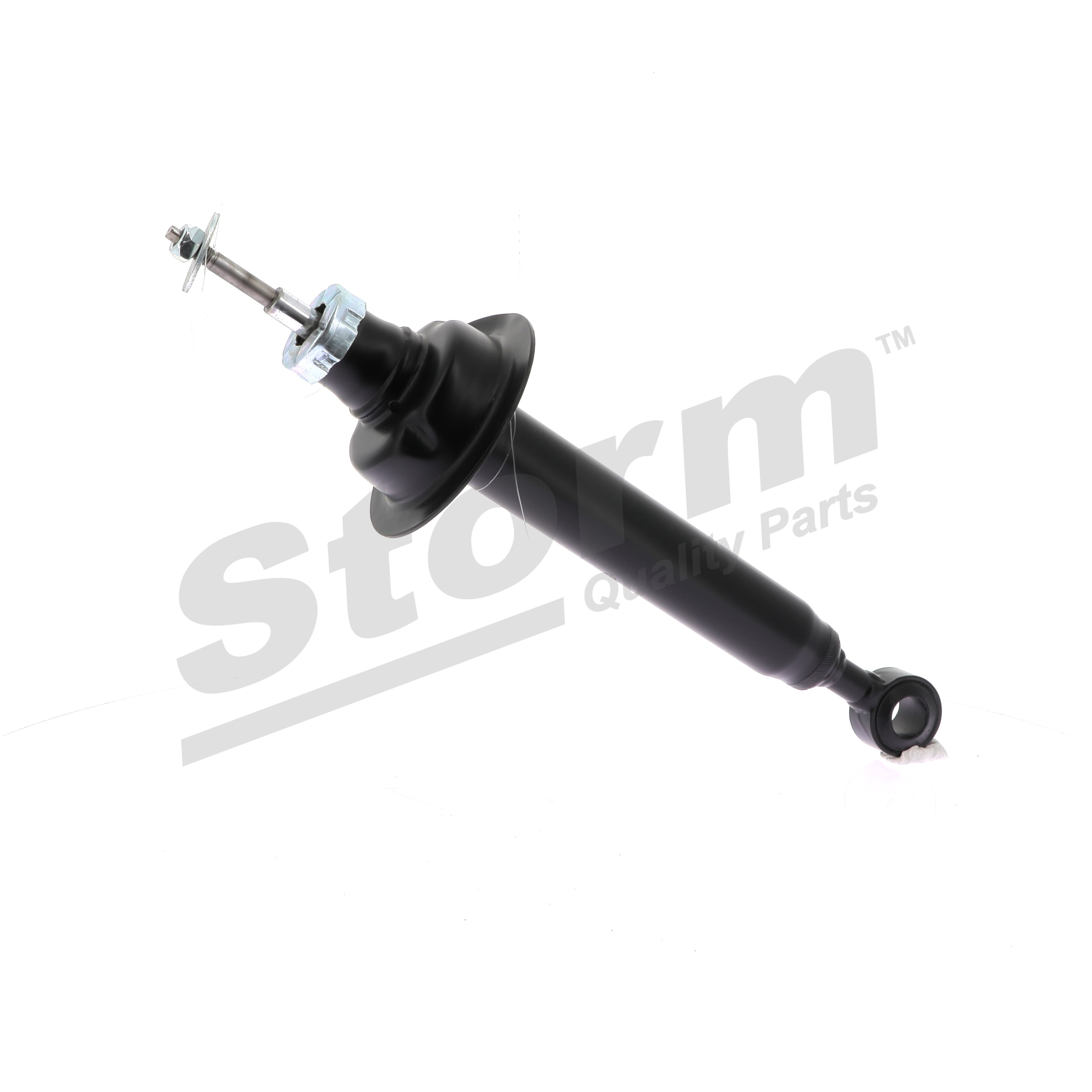 STORM QUALITY PARTS 811750 Amortyzatory PEUGEOT 305 I Sedan 1.5 Diesel 49 KM olej napędowy 1981