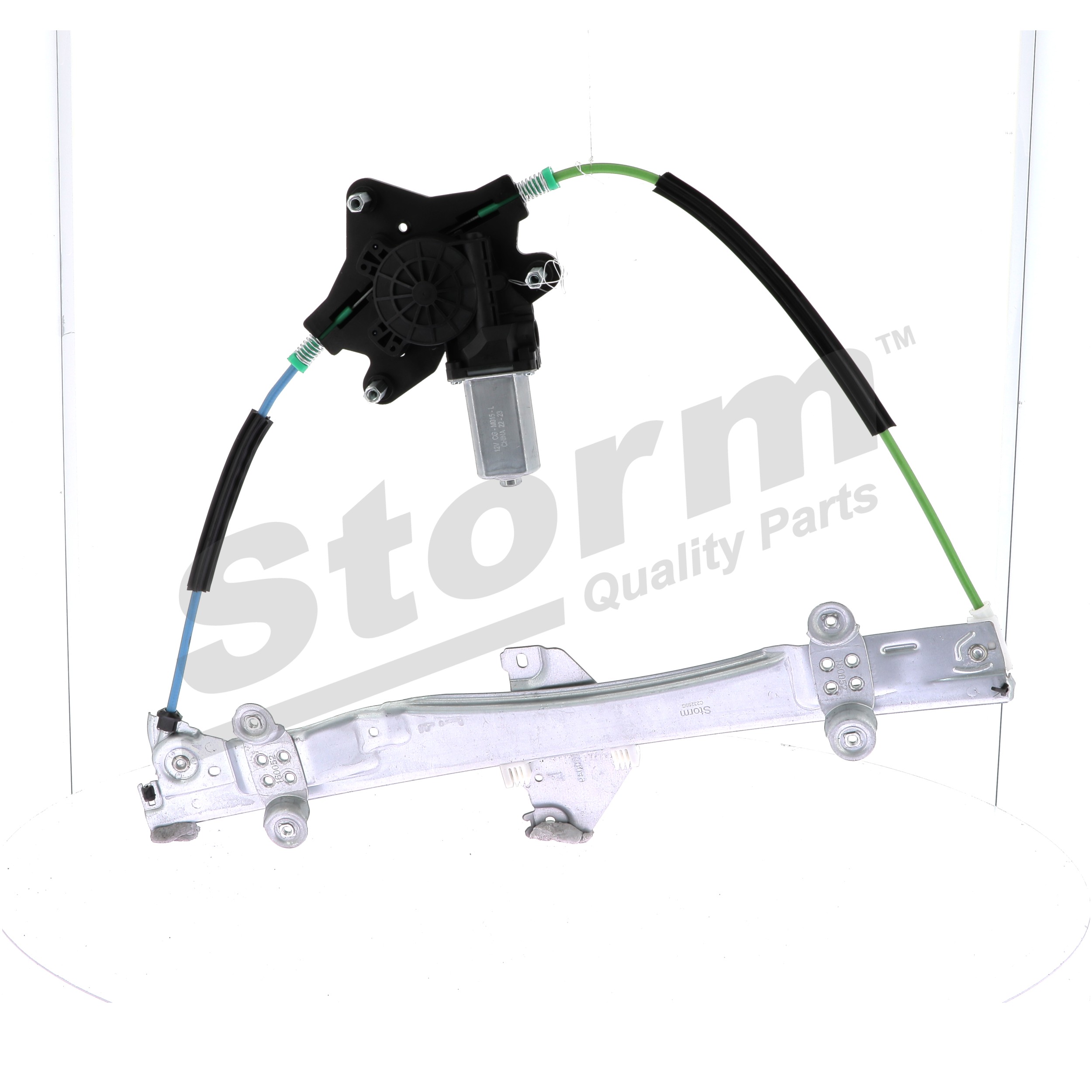 81177 STORM QUALITY PARTS 8200384743 Fensterheber