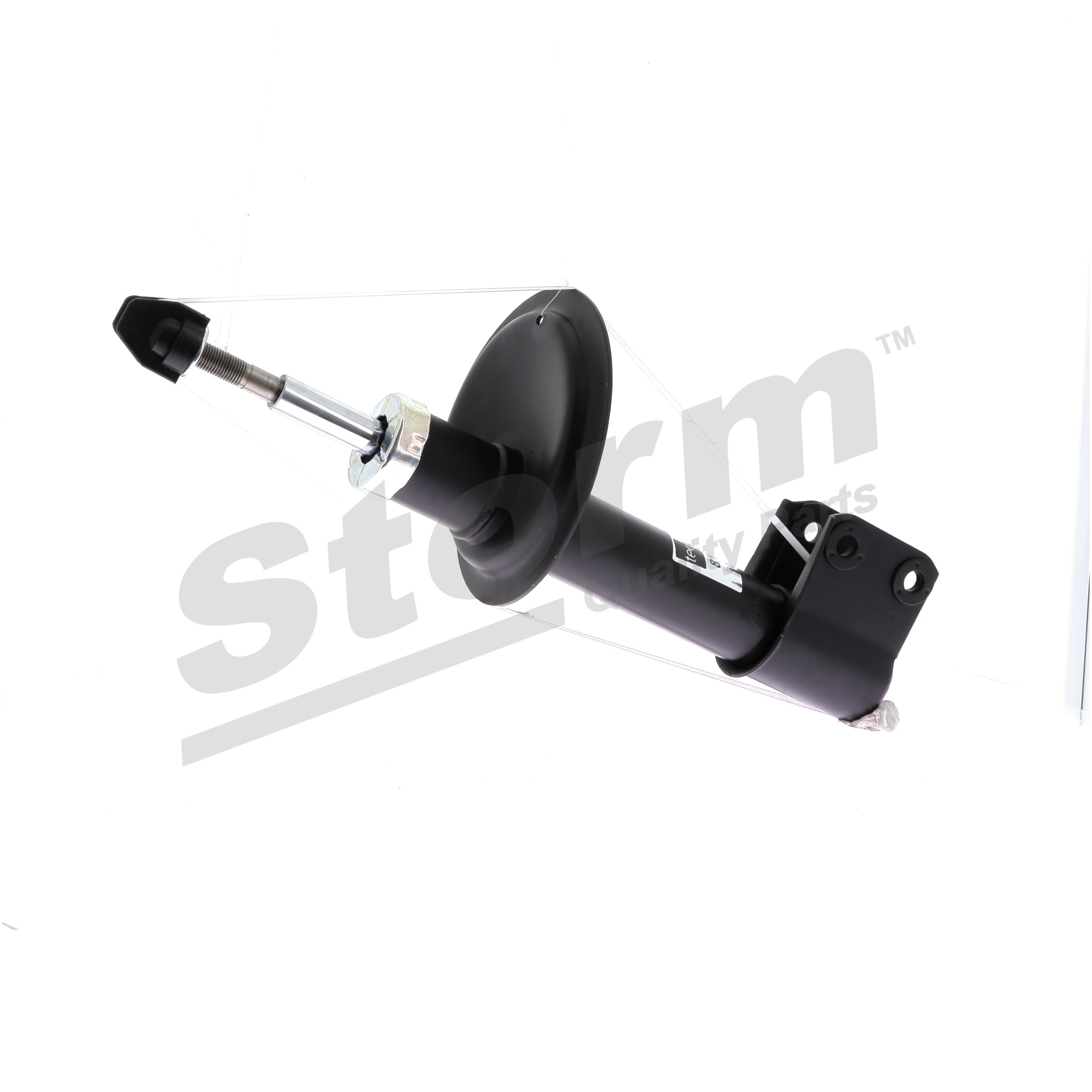 STORM QUALITY PARTS 5202 HQ Iskunvaimennin 811785