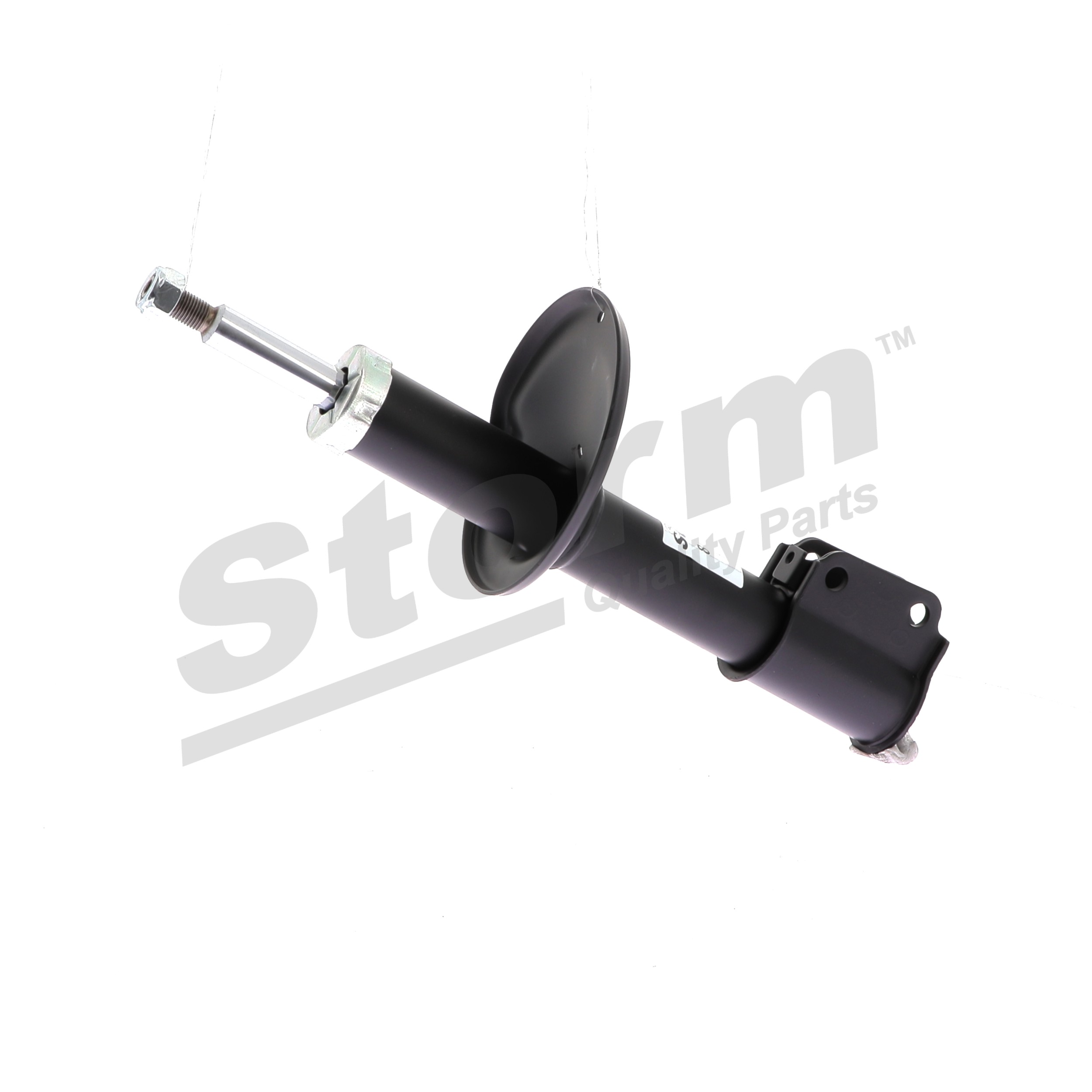STORM QUALITY PARTS 811800 Amortizer Renault Super 5 B/C40 1.7 i 94 km Bencin 1990